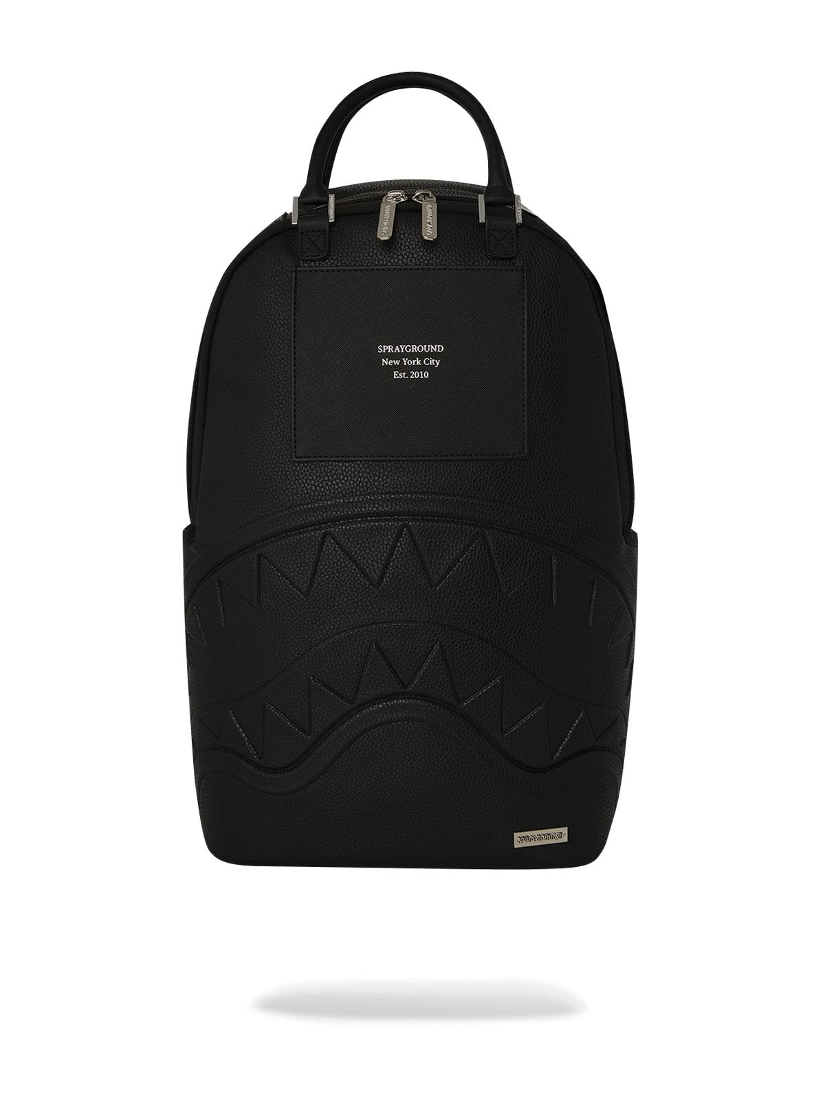 SPRAYGROUND Zaino Uomo NIGHT SKY DLXV BLACKPACK 910B7617NSZ Nero