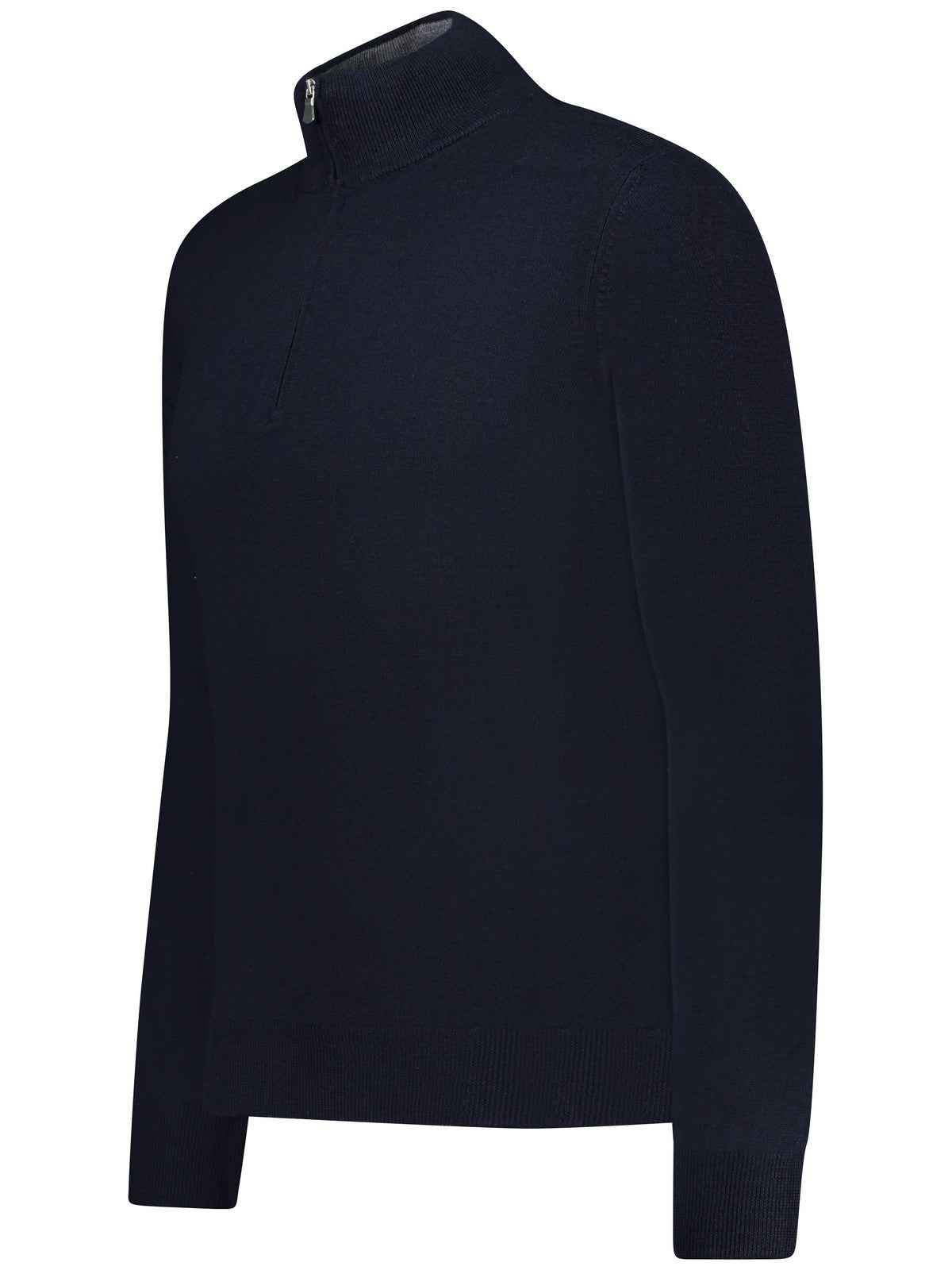 Gran Sasso Maglione Dolcevita Man 55126/14290 598 Blue