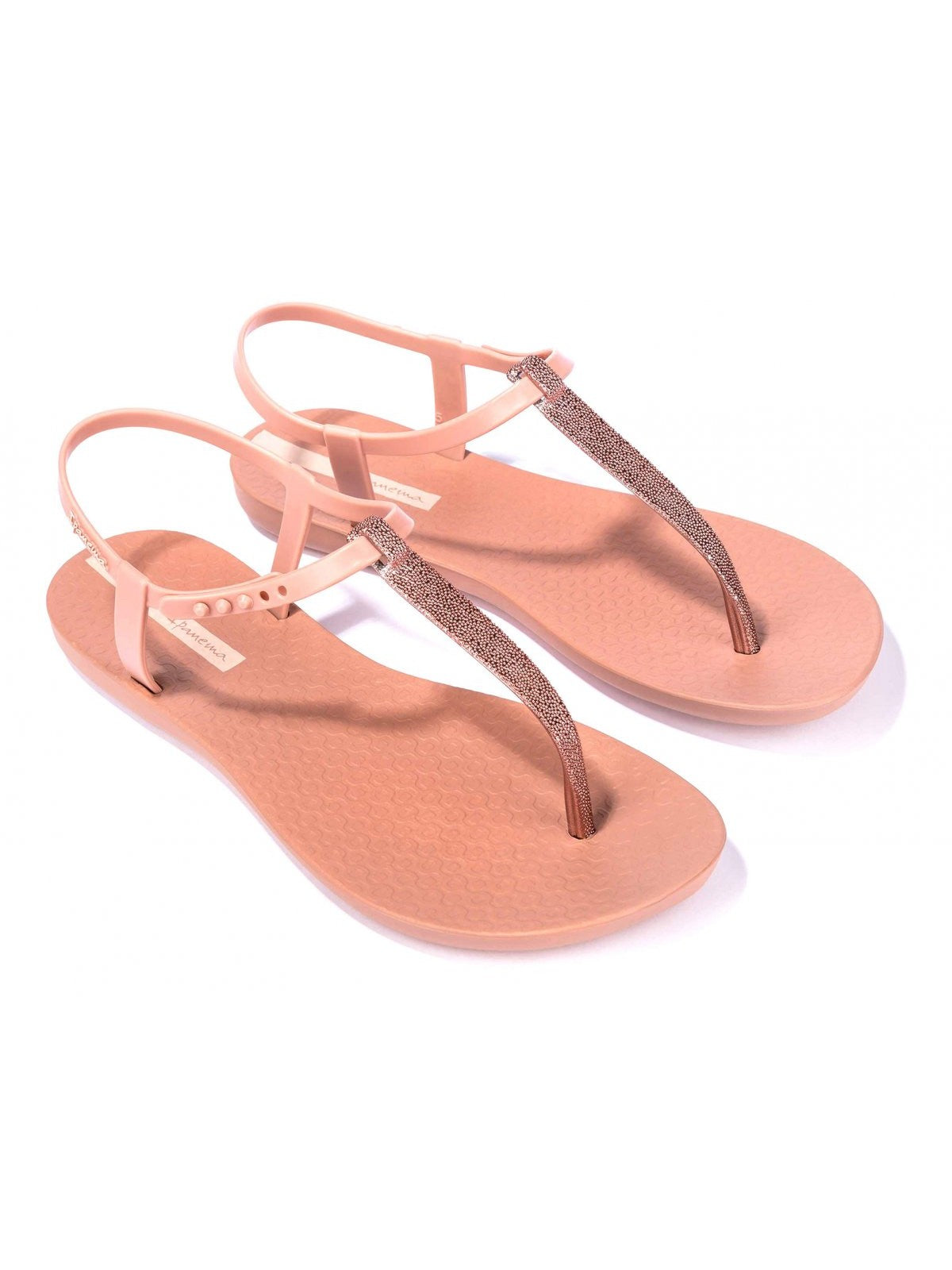 IPANEMA Sandalo Donna IP.83666 BC735 PINK/ROSE