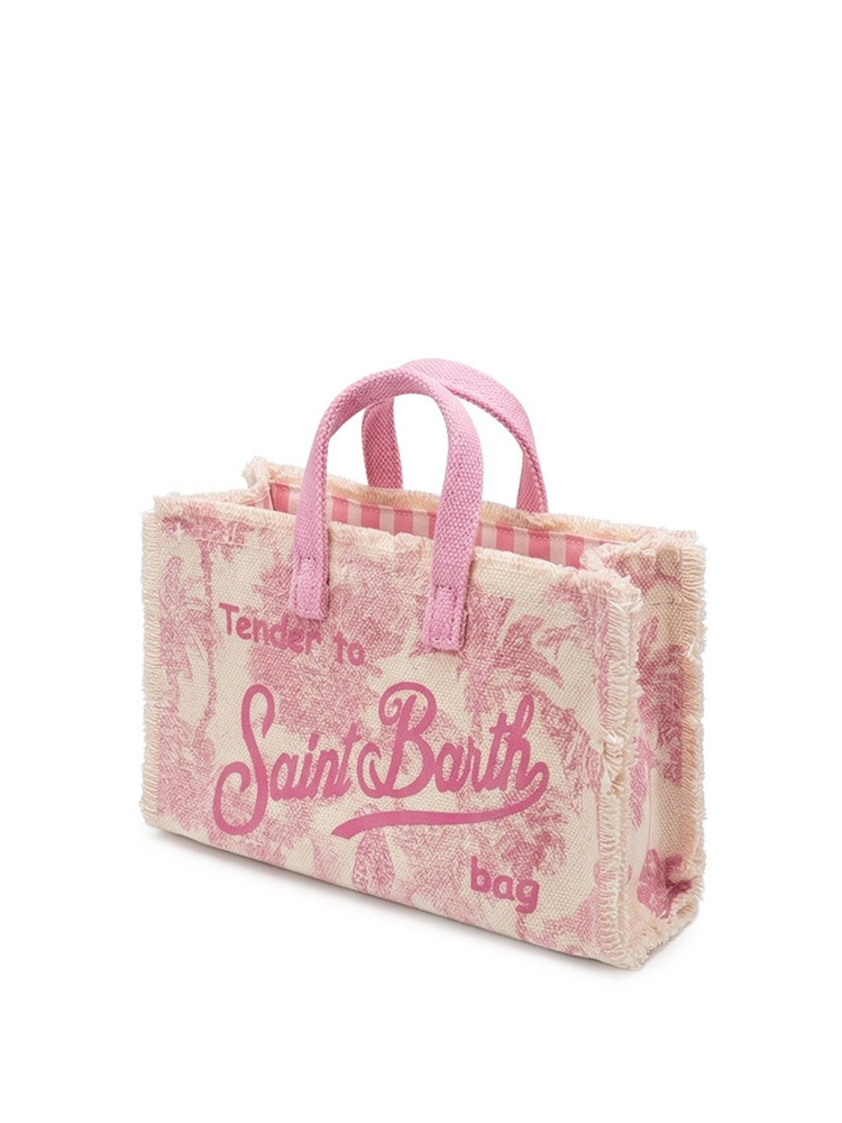 MC2 SAINT BARTH Pochette Donna PHONE BAG 00650L JUNGLE OCEANIA 0121