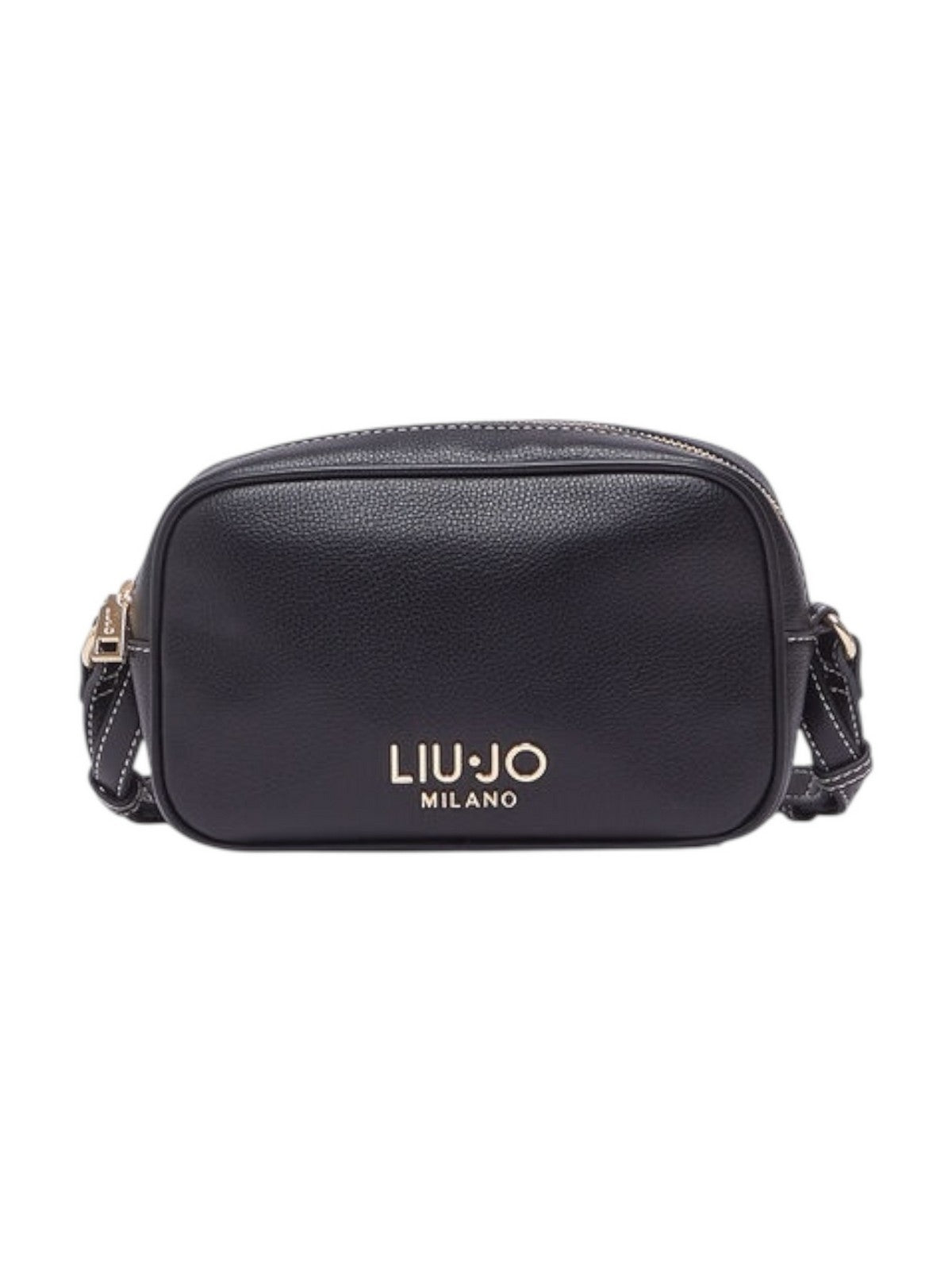 LIU JO ACCESSORIES Borsa Donna AA6137E1012 22222 Nero