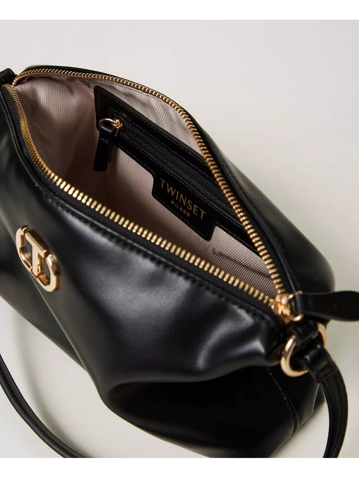 Bag des femmes Twinset Mignon 242TD8380 00006 Black