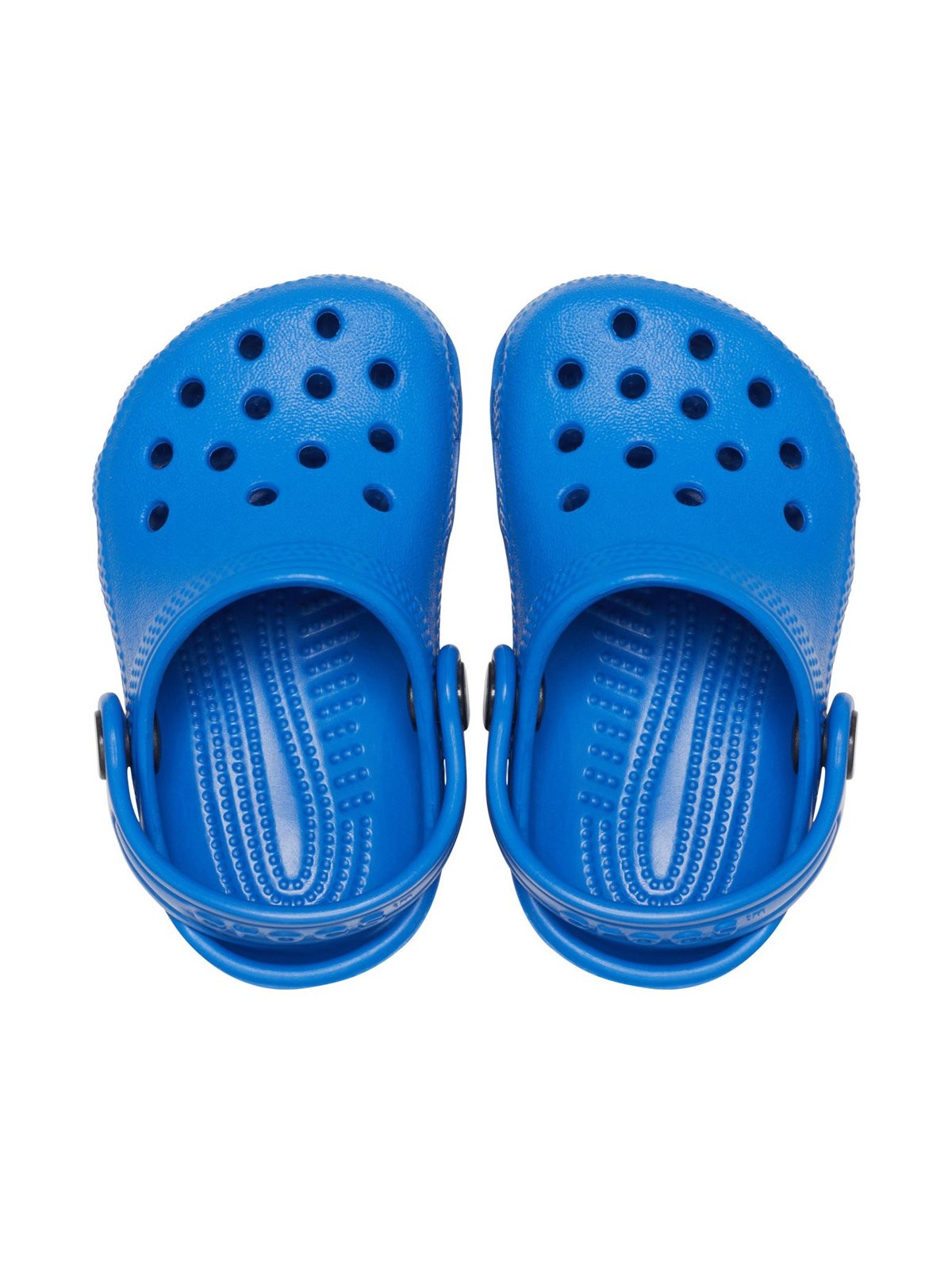 CROCS Ciabatta Bambini e ragazzi Crocs Littles Sabot B 11441 4KZ BLUE BOLT gioboutiqueweb