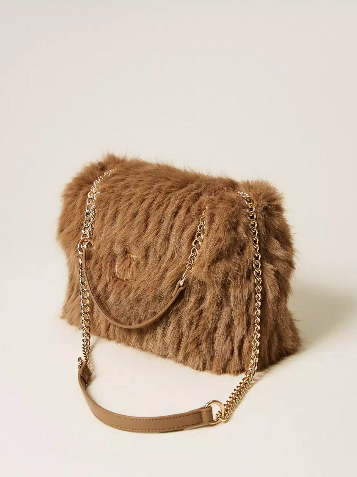 TWINSET Borsa Donna DREAMY COTTON CANDY 252TD8230 12537 BEECH