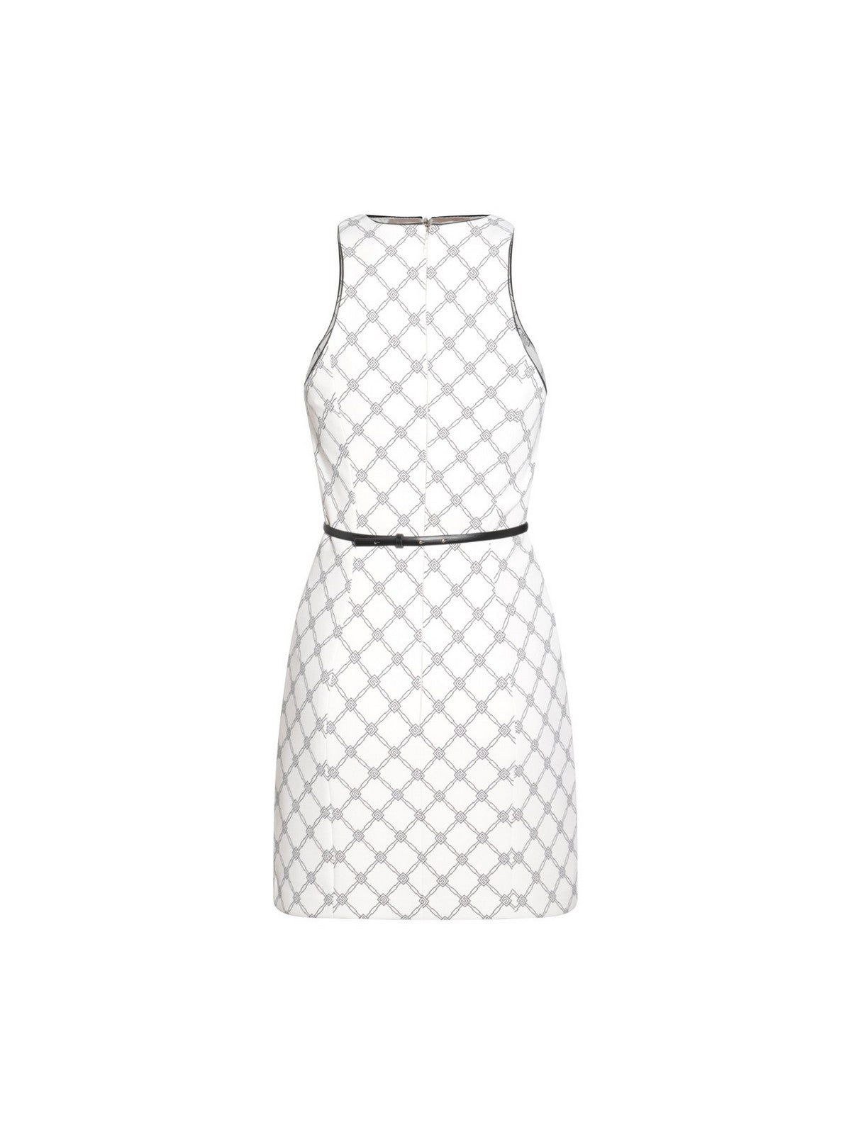 ELISABETTA FRANCHI Abito Donna ABS5551E2-E84 Beige gioboutiqueweb