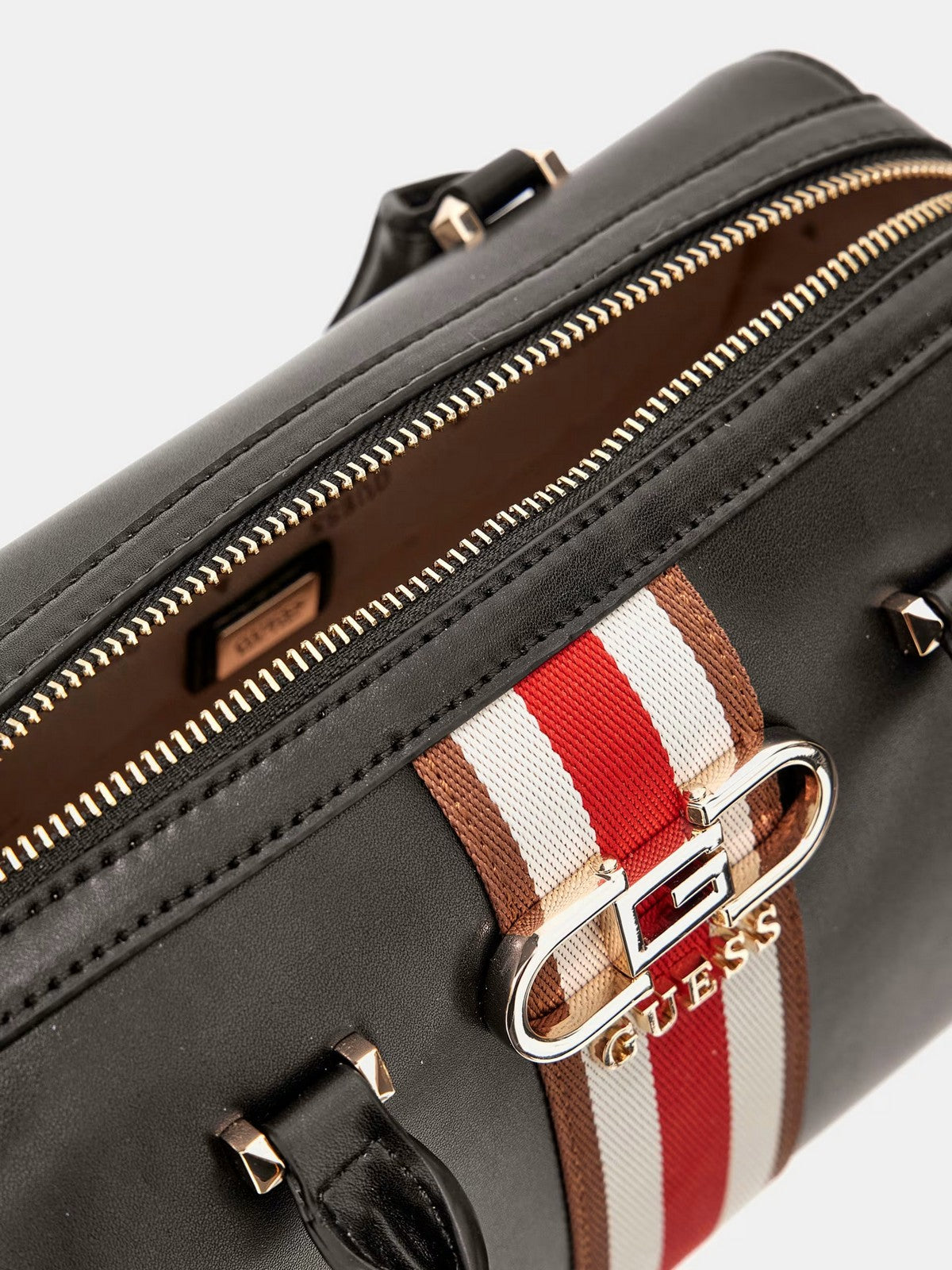 Ratet der Frau Tasche Gialtessa Elite -Tasche hwvg93 07050 Bl schwarz