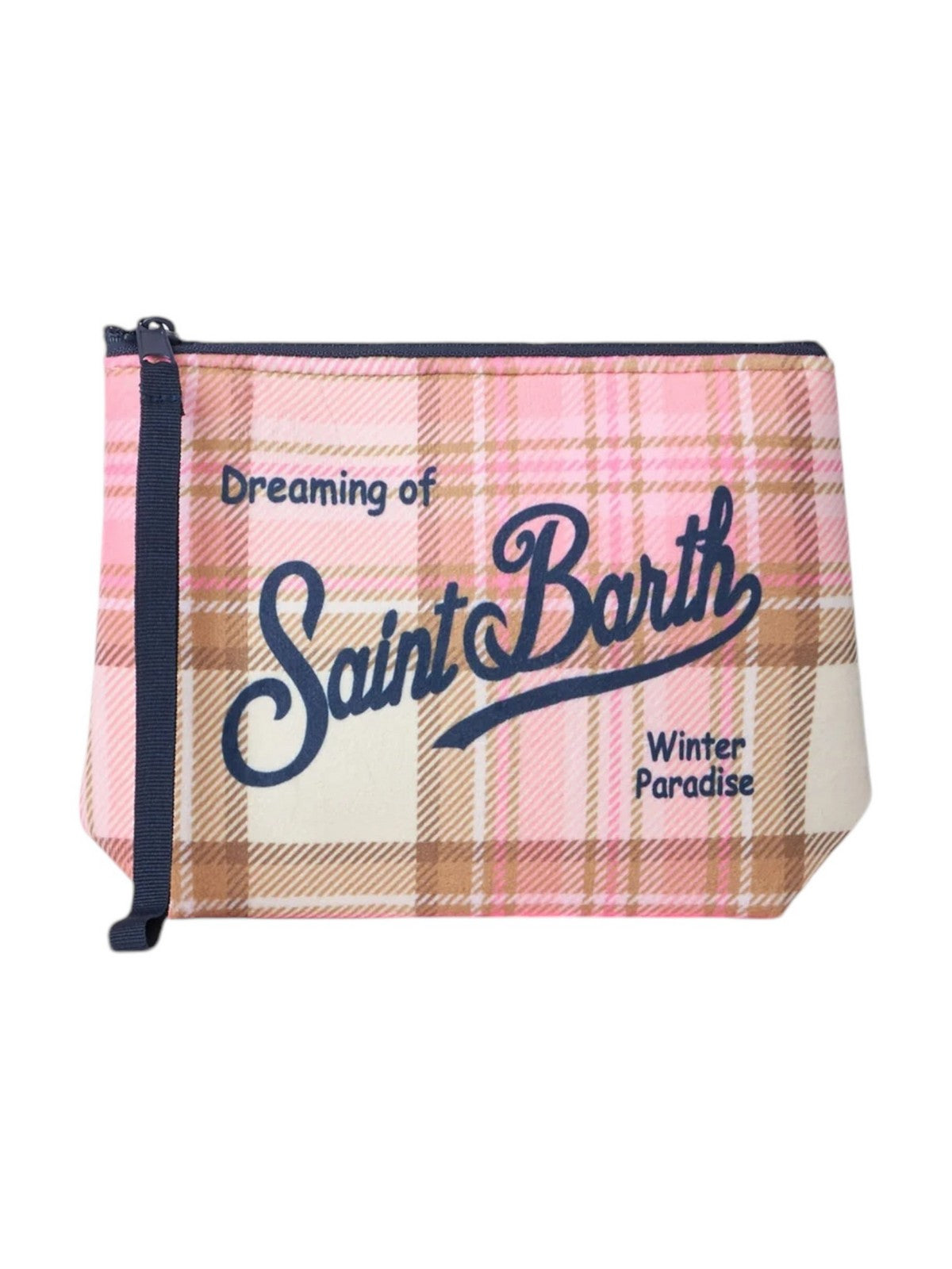 MC2 Saint Barth Woman Aine W ALINE W 00547G ROSA