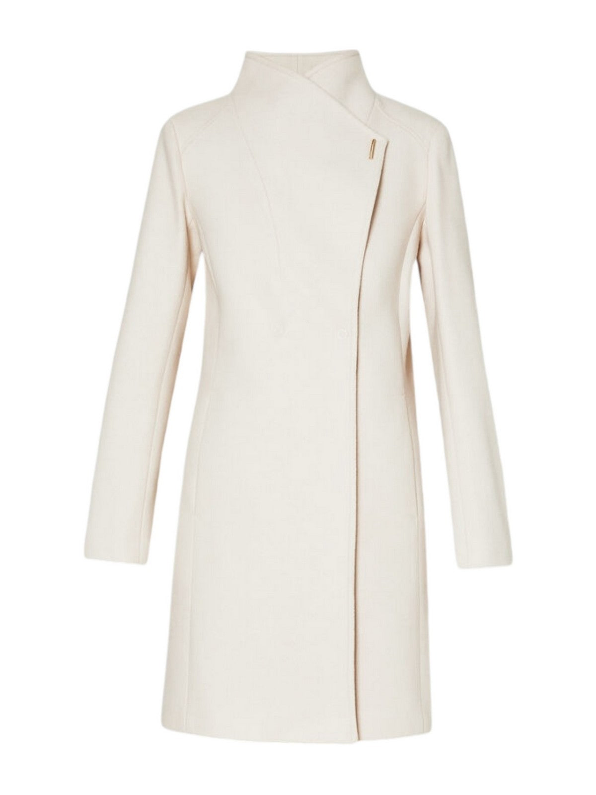 LIU JO WHITE Cappotto Donna WF4272T4612 30401 Beige gioboutiqueweb