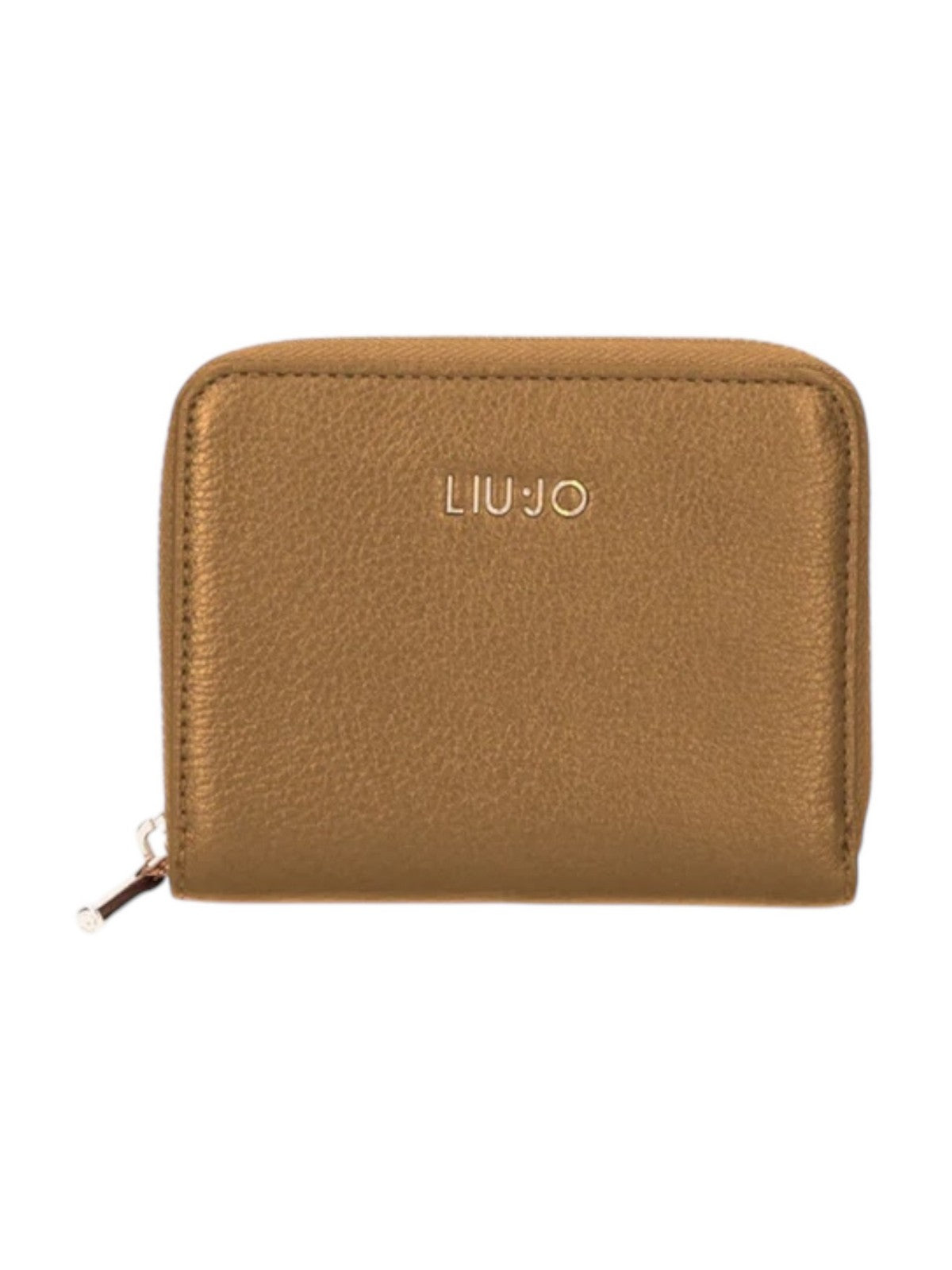 LIU JO ACCESSORIES Portafoglio Donna AF4281E0037 X0282 Marrone gioboutiqueweb