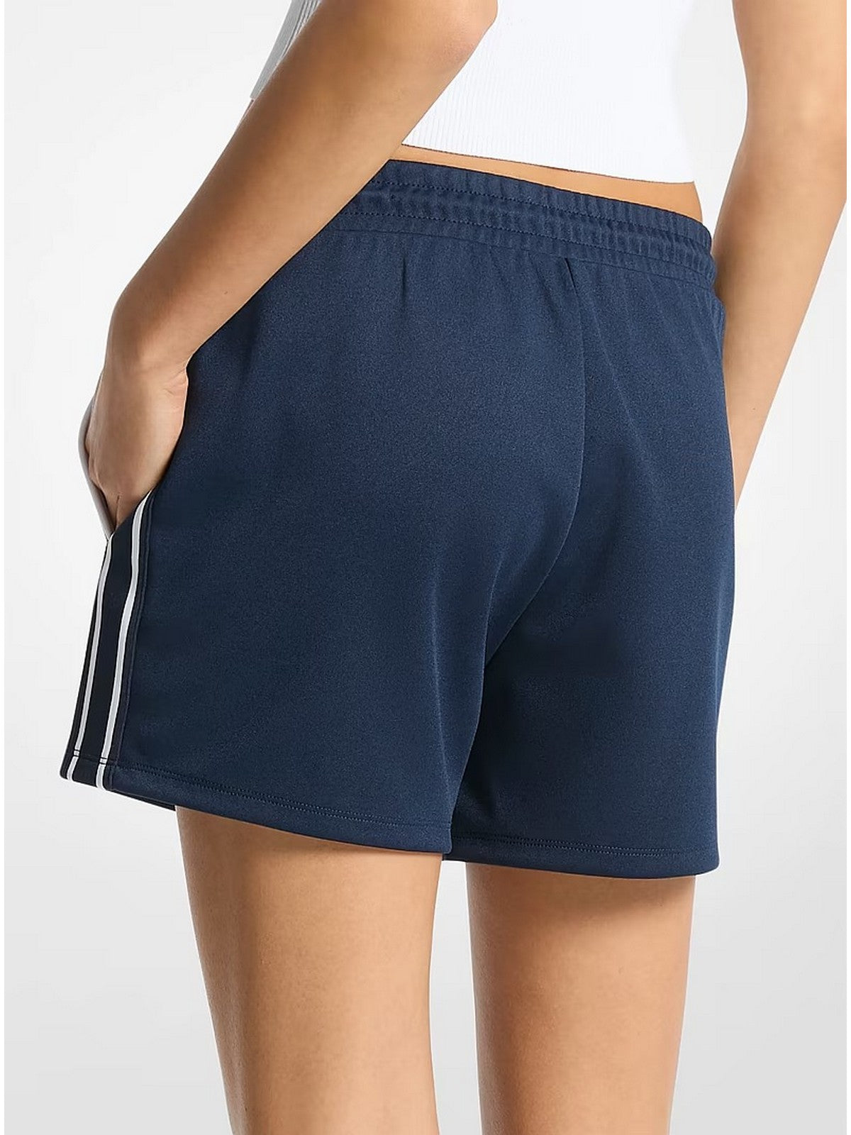MICHAEL KORS Pantaloncino Donna MR630XBK8N 409 MIDNIGHTBLUE