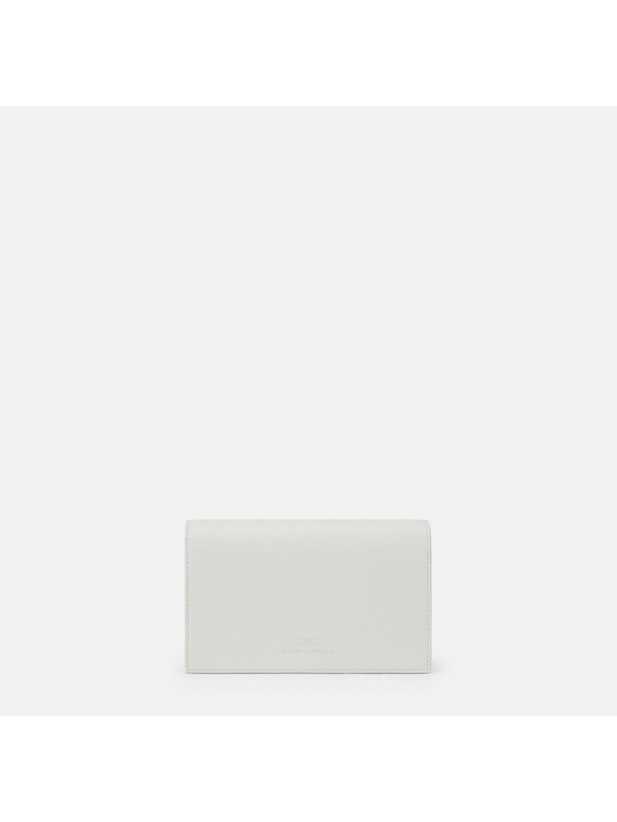 ELISABETTA FRANCHI Borsa Donna BS40A61E2 193 BURRO C