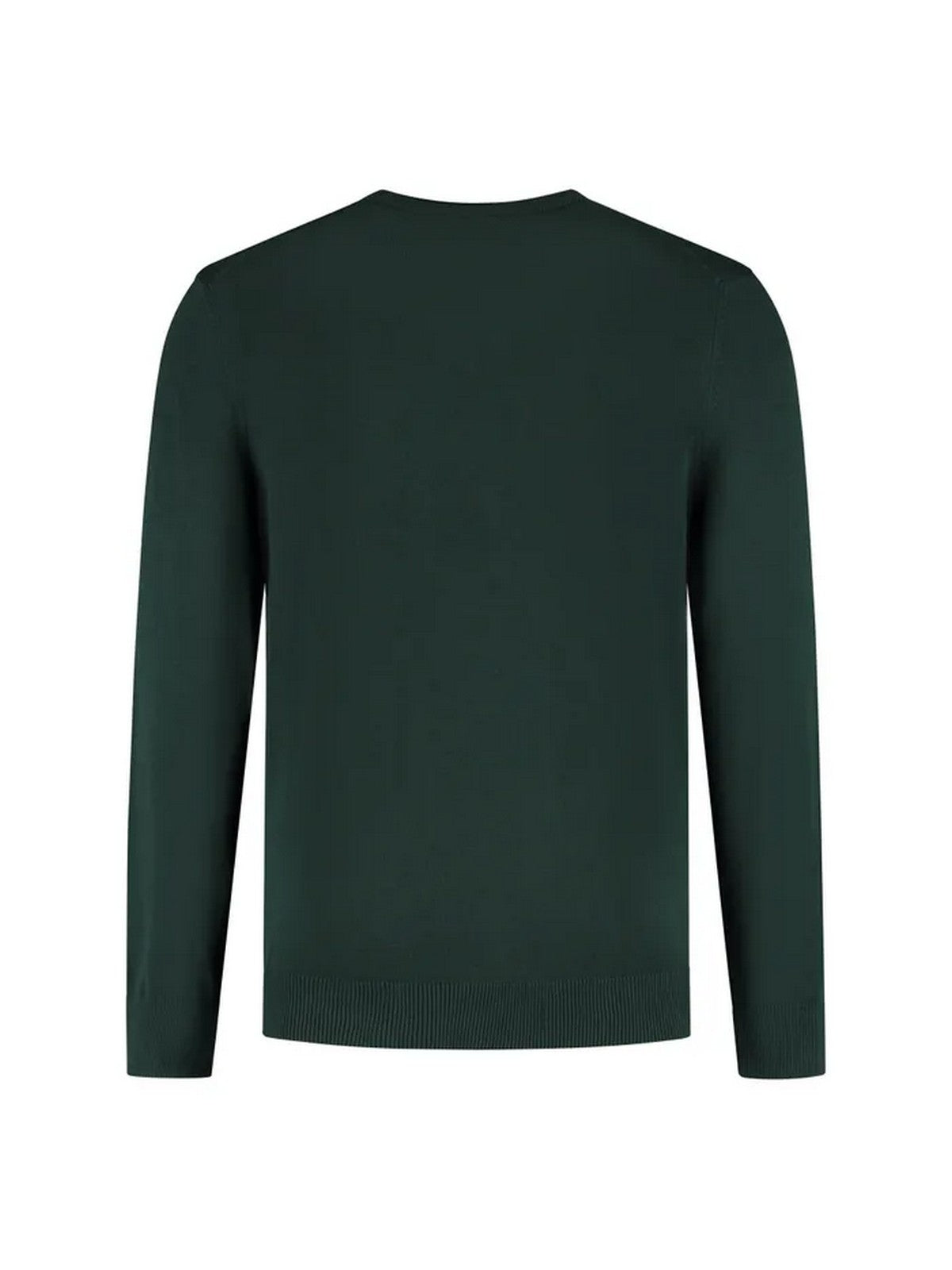 LACOSTE Maglia Uomo AH4622 YZP Verde gioboutiqueweb