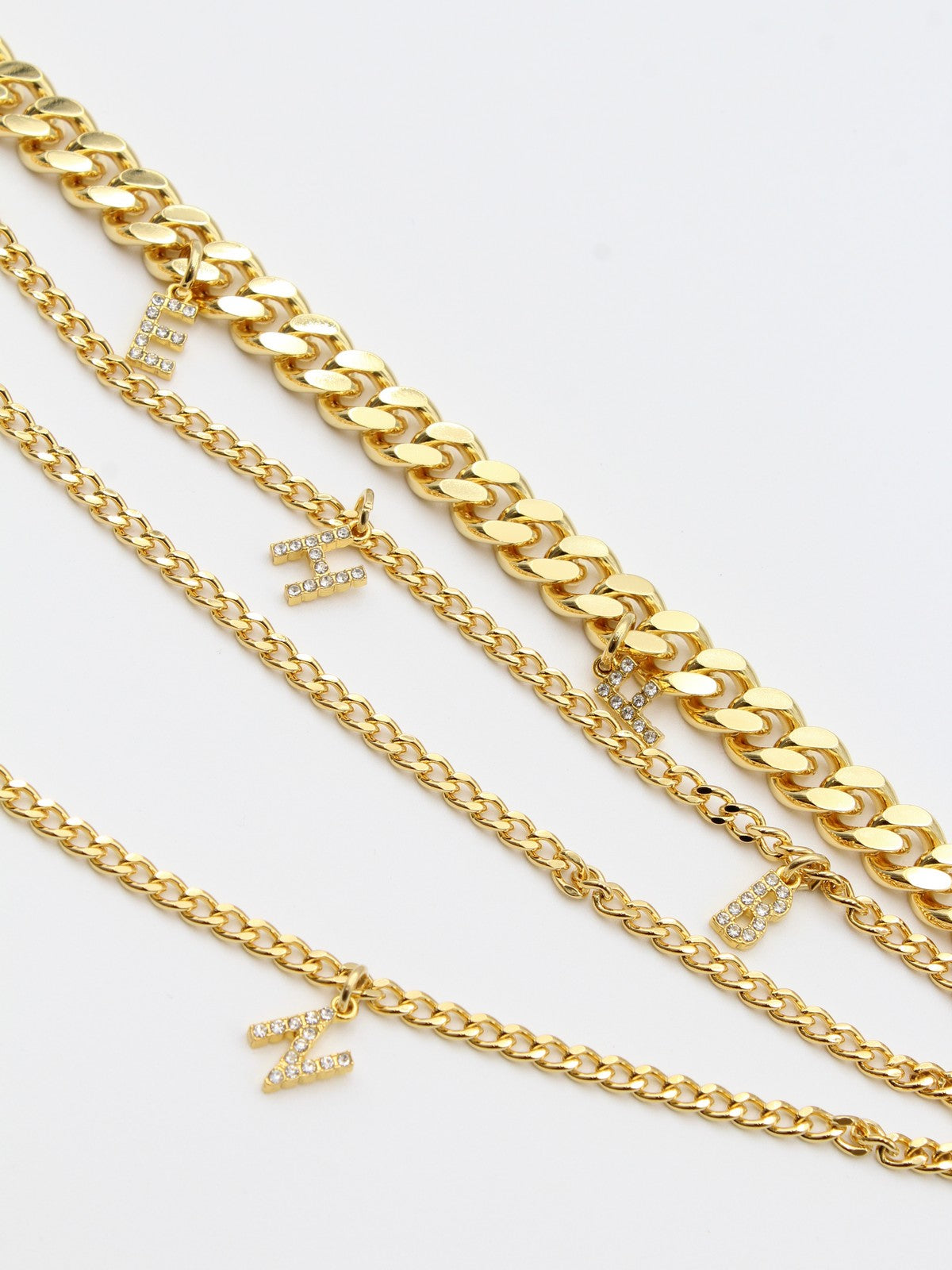 ELISABETTA FRANCHI Cintura Donna CT16A52E2-611 Oro gioboutiqueweb