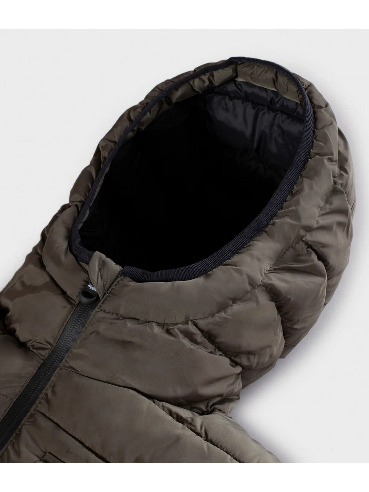 REFRIGIWEAR Piumino Uomo Josh jacket G23308 NY0185 E04010 Verde gioboutiqueweb