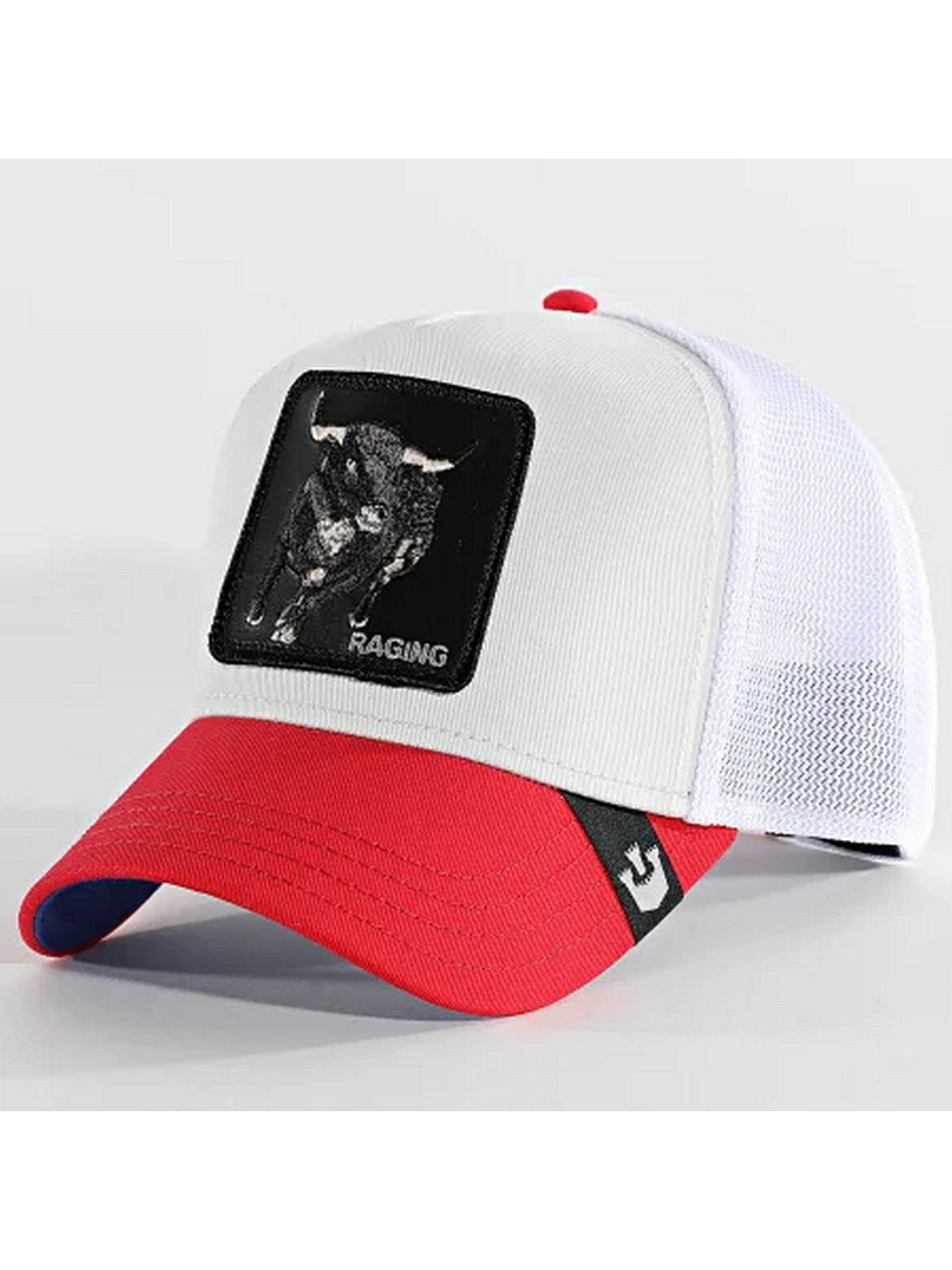 GOORIN BROS Cappello Uomo V2 BULL 101-1346 IVO IVORY