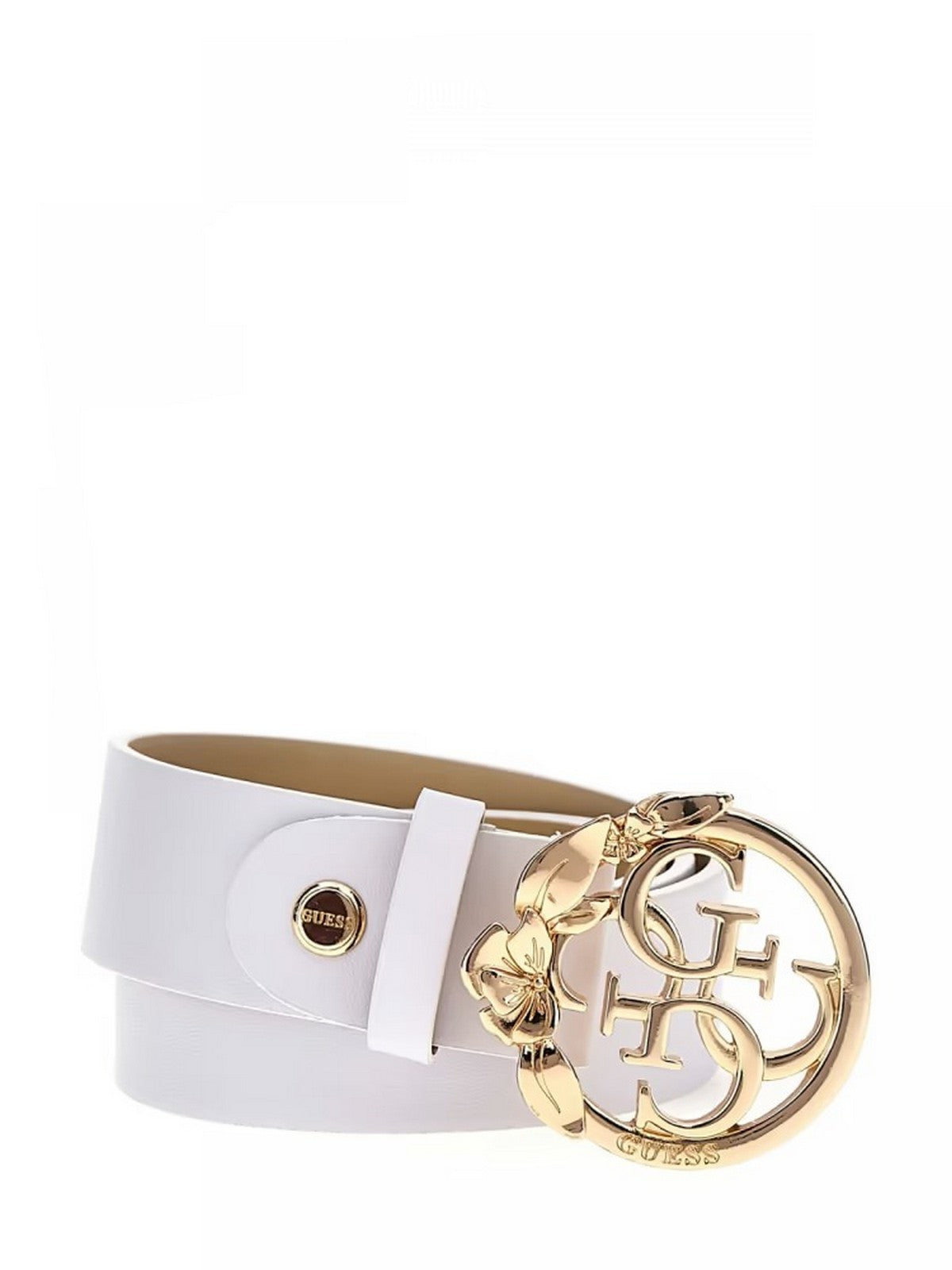 Guess Women's's's Vikky ajusté Pan BW9106 P4235 Whianco