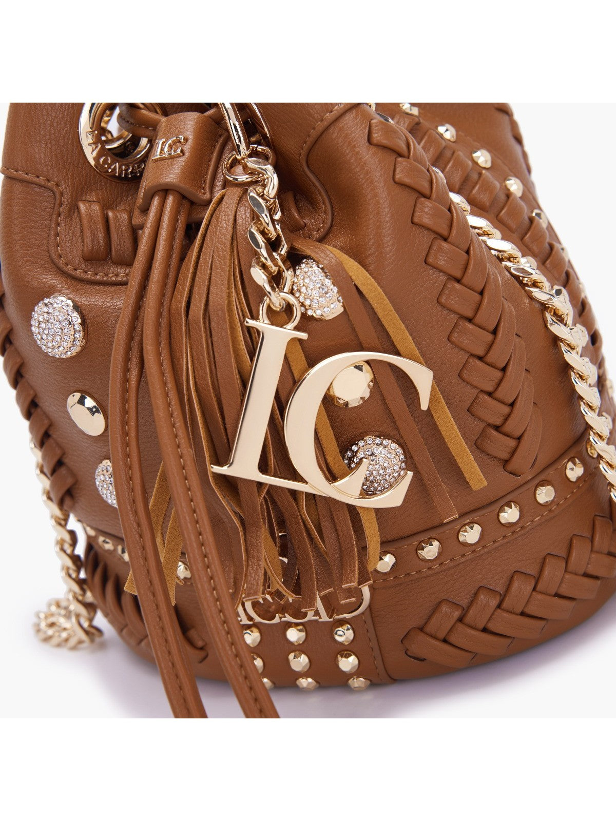 Carrie Women's Bag 141m-EM-109-TBS MARRON