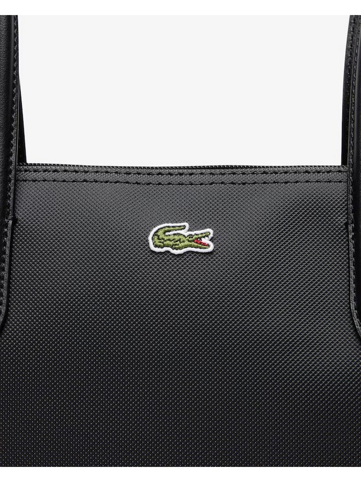 LACOSTE Borsa Donna NF1888 000 Nero