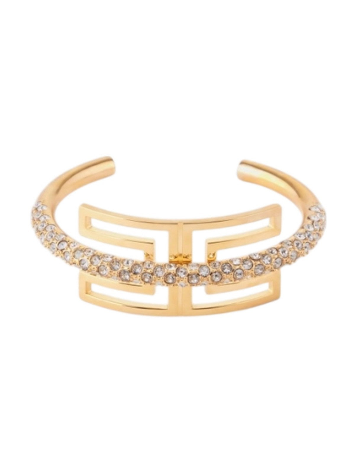 ELISABETTA FRANCHI Bracciale Donna BC51B62E2 U95 ORO GIALLO