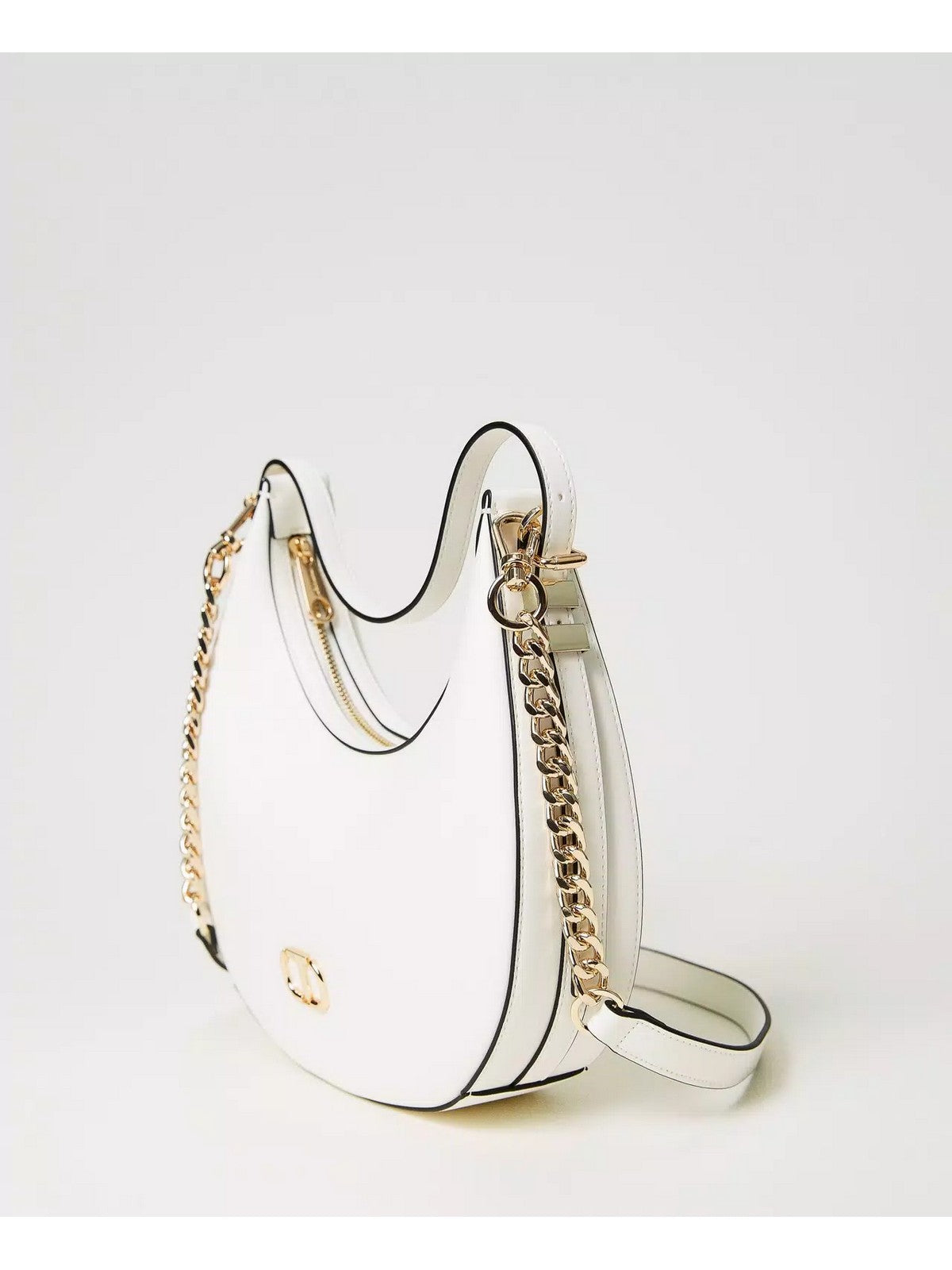 TWINSET Borsa Donna 241TB7066 00282 Bianco gioboutiqueweb