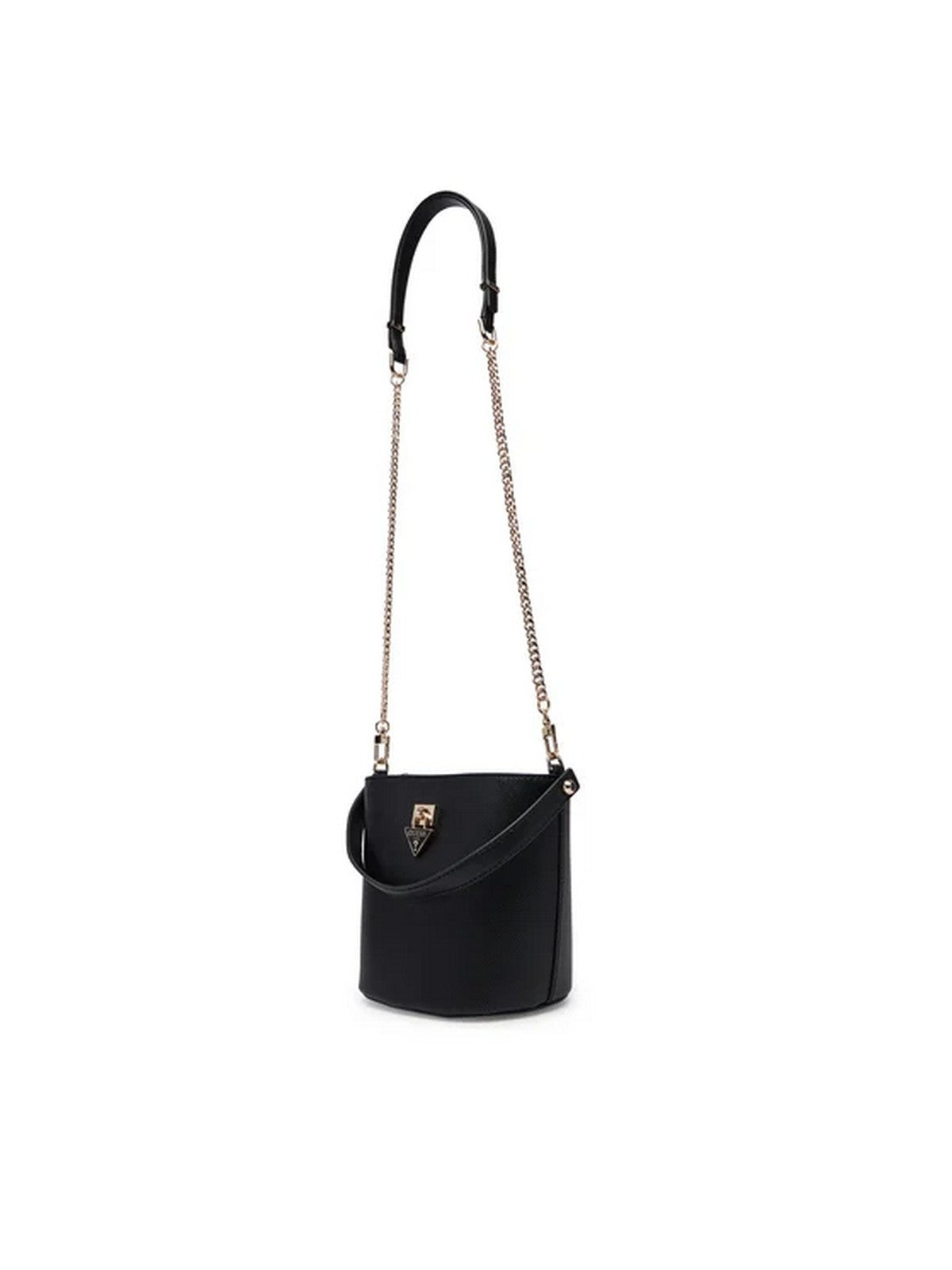 GUESS Borsa Donna PATSIE TOP HANDLE BUCKET HWZG99 19030 BLA BLACK