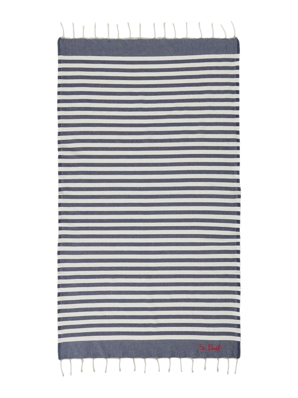 MC2 SAINT BARTH Telo mare Unisex adulto FOUTAS N 02757L LIG 61