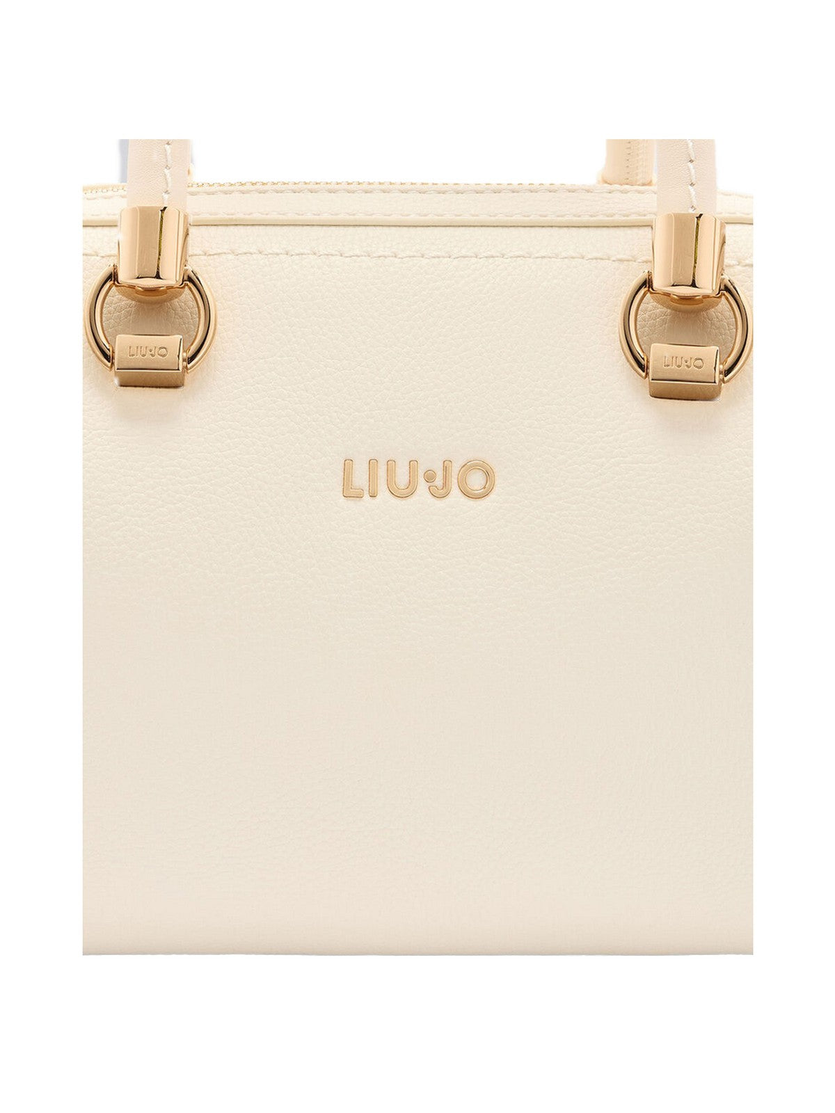 LIU JO ACCESSORIES Borsa Donna AA5160E0058 X0459 Beige gioboutiqueweb