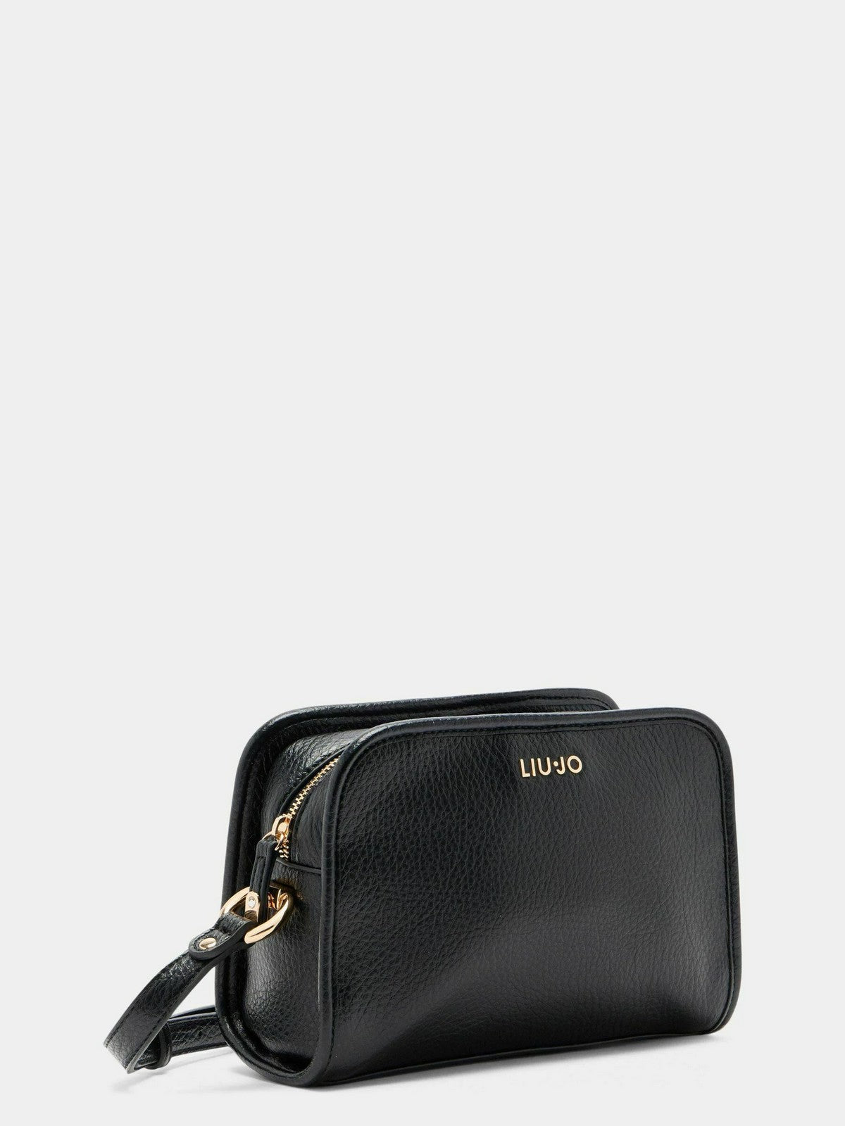 LIU JO ACCESSORIES Borsa Donna AF5036E0027 22222 Nero