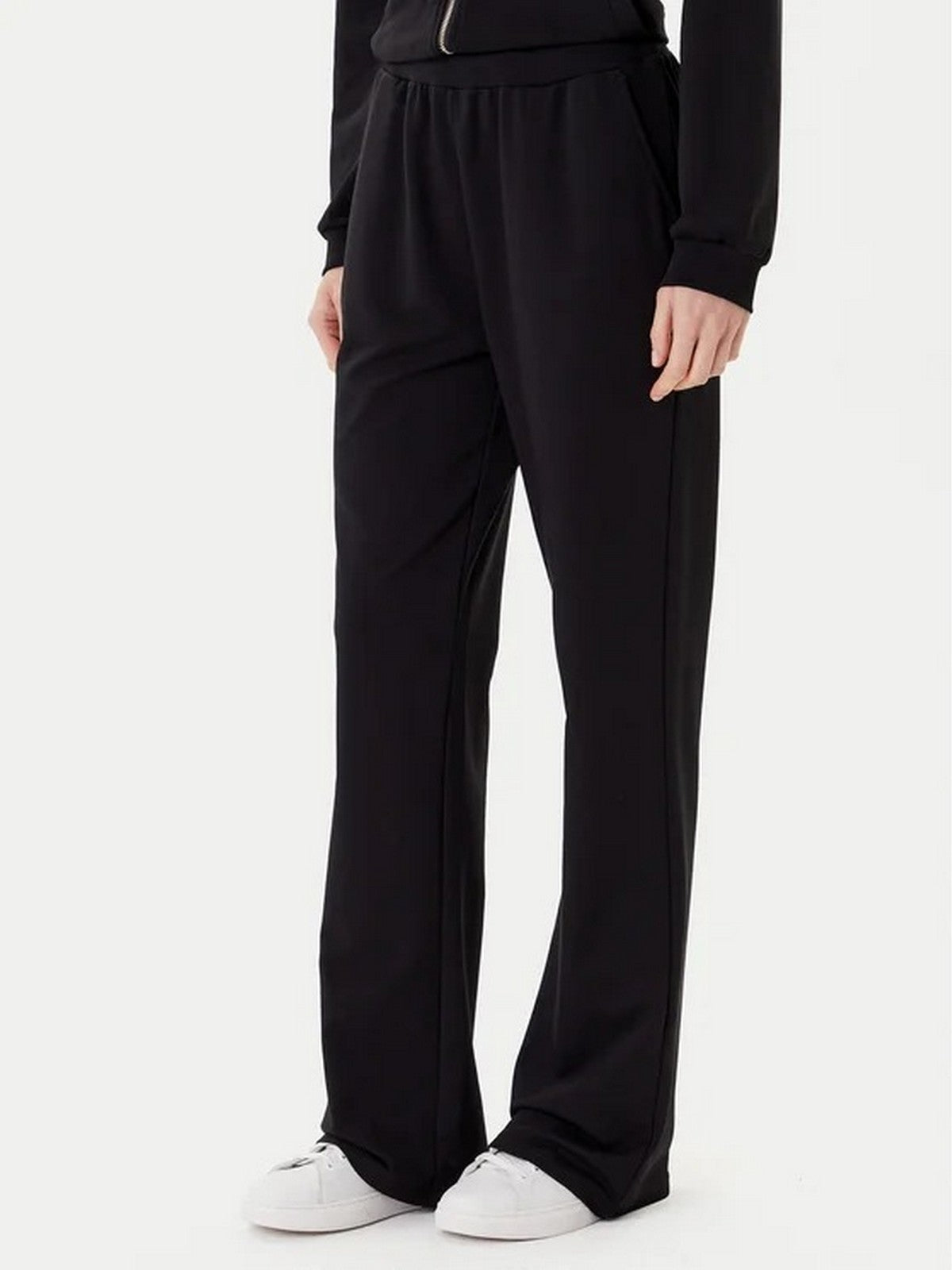 LIU JO SPORT Suit/Set Donna TF5228FS090 22222 Nero