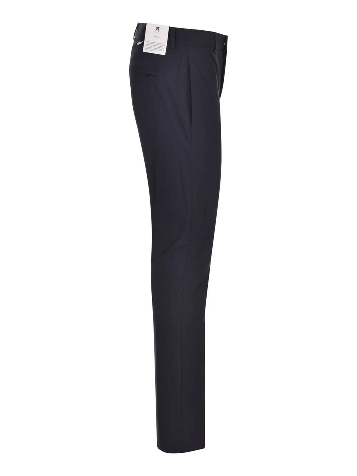 PT TORINO Pantalone Uomo EPSILON COASEPZZ0KLT CV16 0360 NAVY