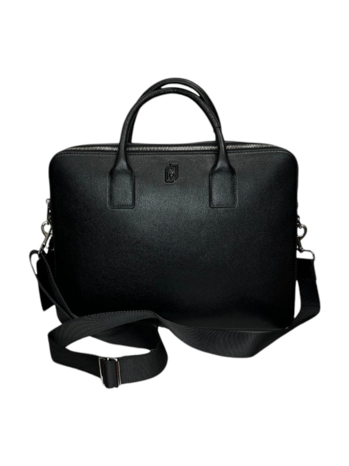 LIU JO UOMO Borsa Uomo DF4017P0371 22222 Nero gioboutiqueweb