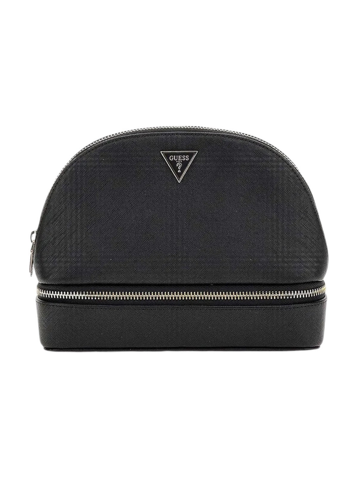 GUESS Pochette Donna PW7493 P4432 BLA Nero gioboutiqueweb