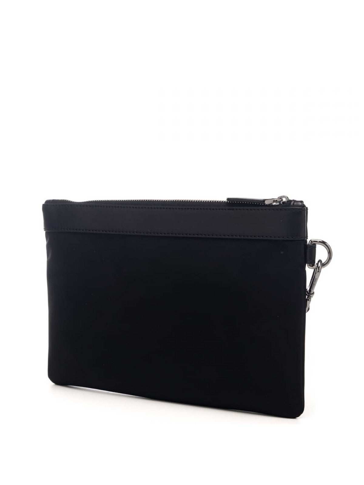 MICHAEL KORS Pochette Uomo 33F9LACU2U 001 Nero