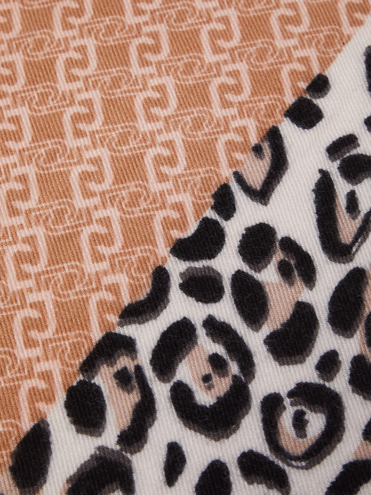 Liu Jo Soft Woman Scharf 2F4096T0300 00005 Beige