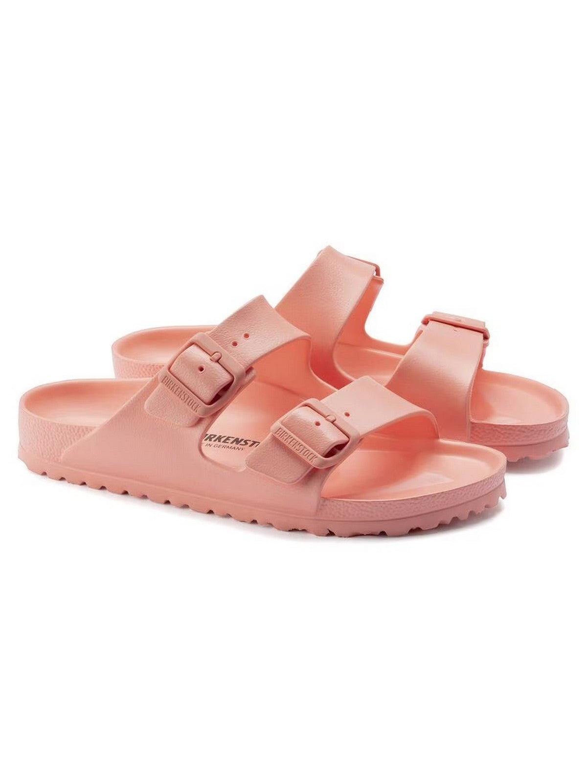 BIRKENSTOCK Sandalo Donna Arizona 1022511 CORAL PEACH gioboutiqueweb