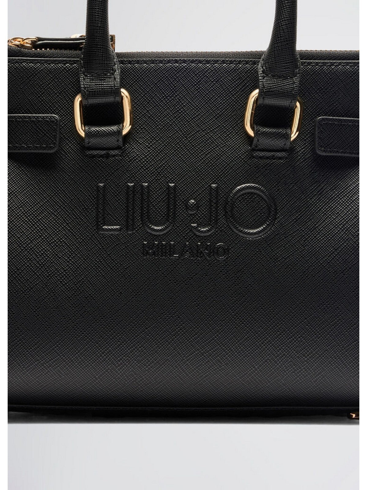 LIU JO ACCESSORIES Borsa Donna AA5150E0087 22222 Nero gioboutiqueweb