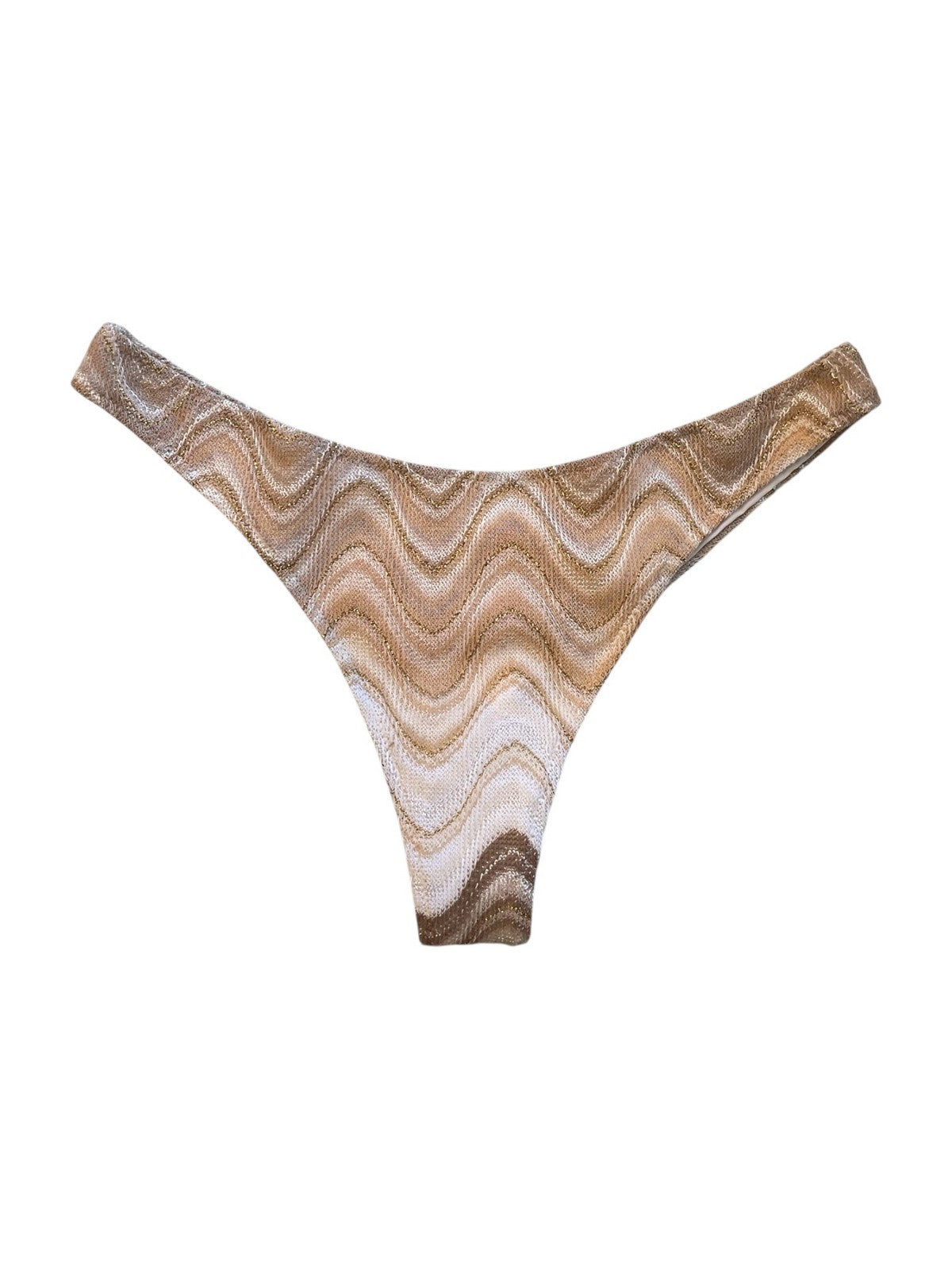 MC2 SAINT BARTH Costume da bagno Donna NAOMI 02022L RACHEL SEA WAVE 11