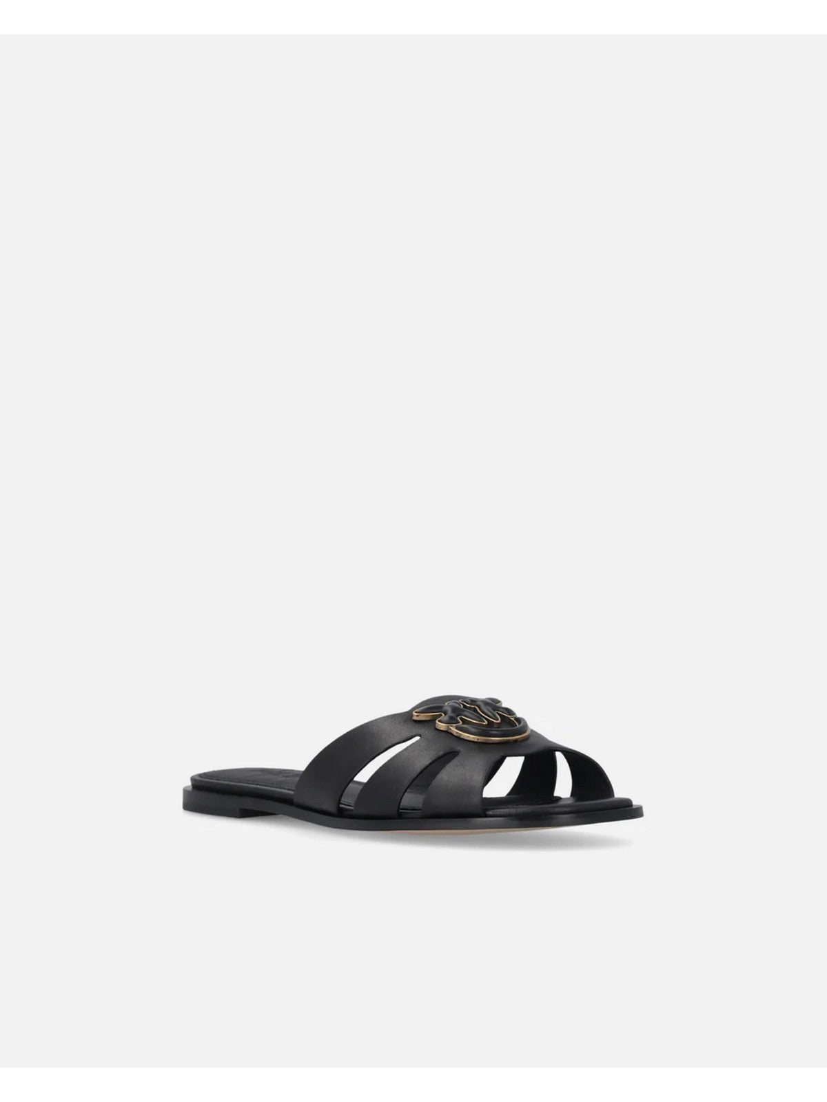 PINKO Ciabatta Donna MILLY 04 SD0463P001 Z99 BLACK