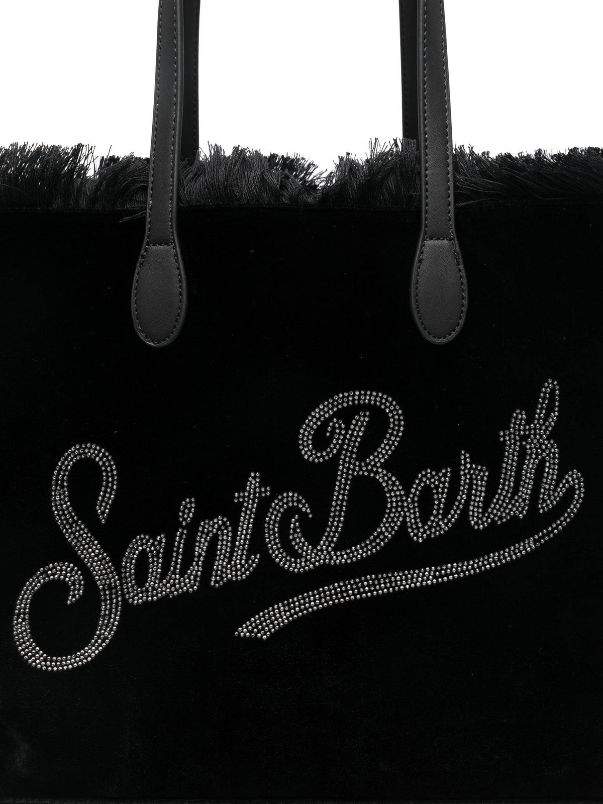 MC2 SAINT BARTH Donna VANITY W VANITY W 00504G Nero gioboutiqueweb