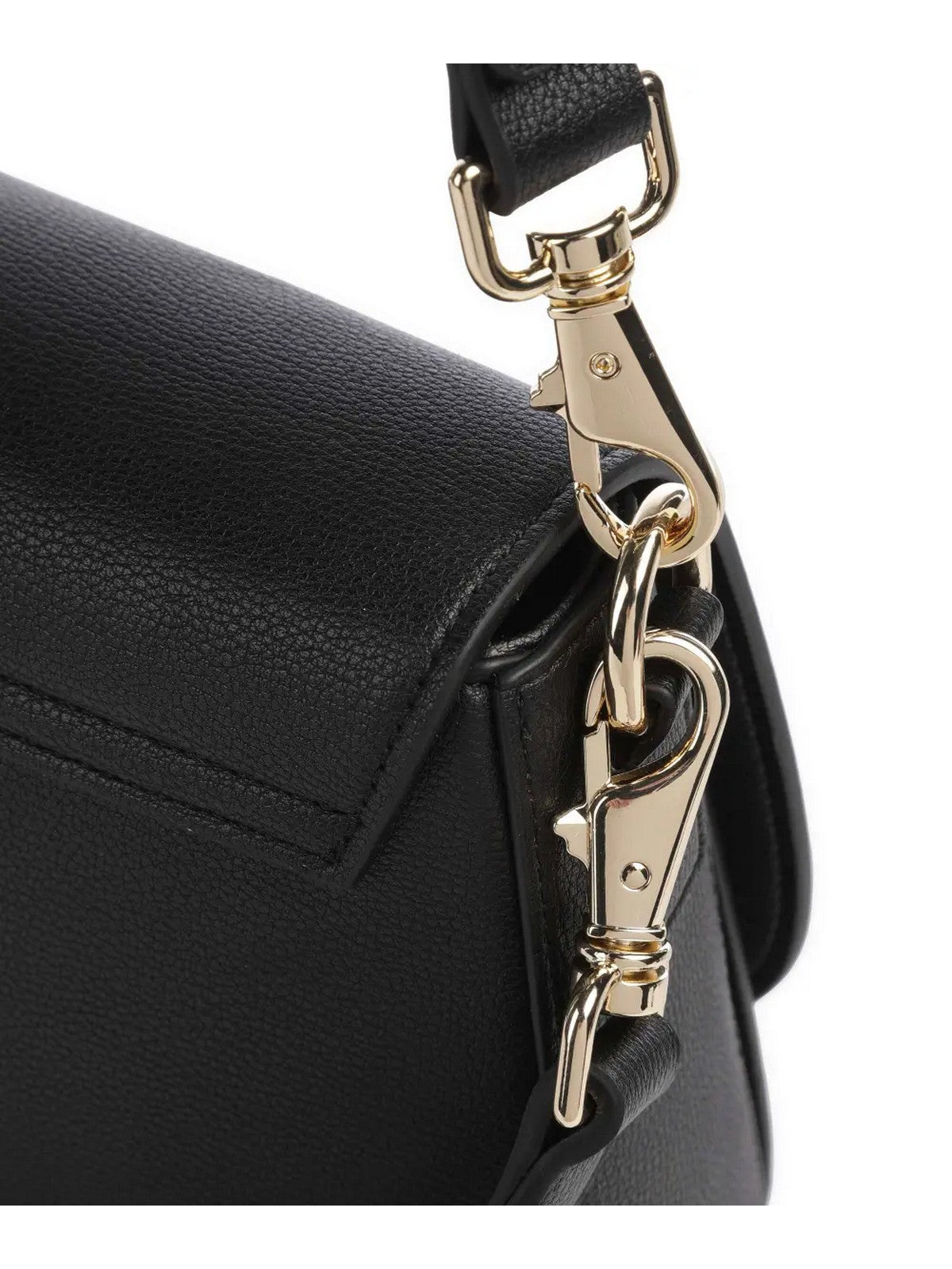 TWINSET Borsa Donna 241TB7130 00006 Nero gioboutiqueweb