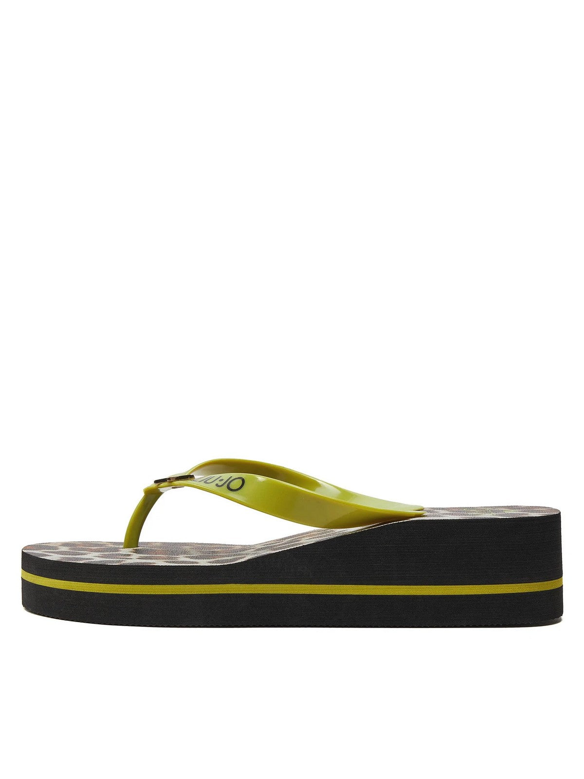 Liu Jo Beachwear Ciabatta Woman V4185E0396 N9163 brown