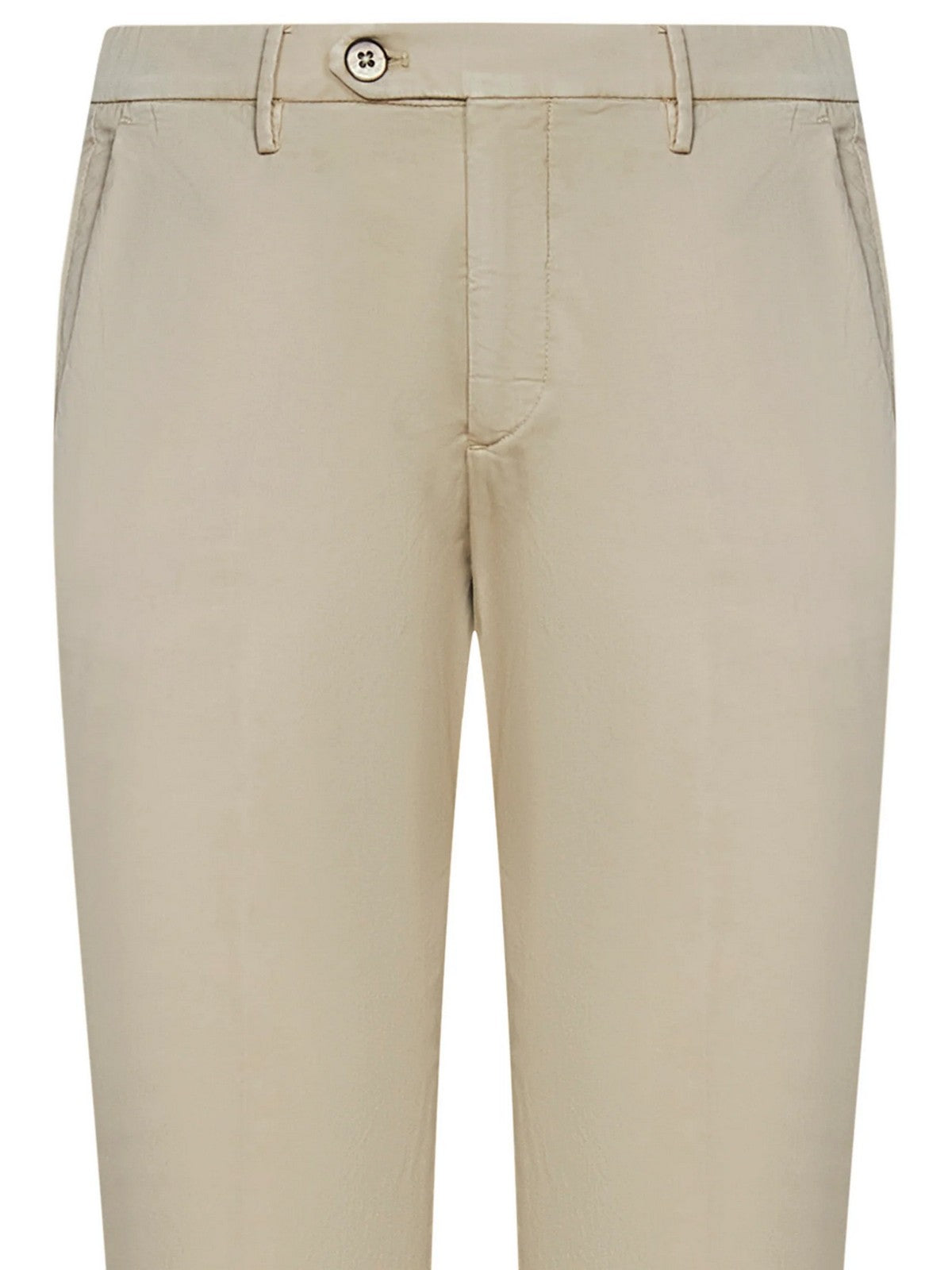 Michael Coal Men's Pantalone Mc-Brad Plus One More Size McBrooms2563s24c 146 Beige