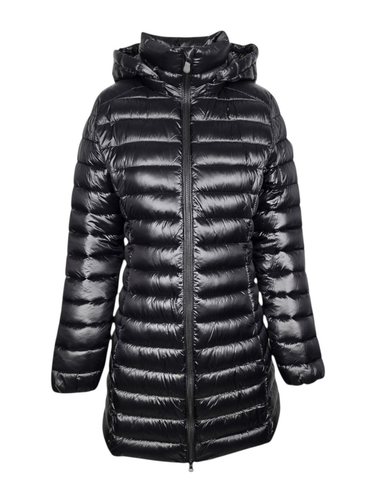 SAVE THE DUCK Piumino Donna MIRI D47180W LOVY21 10000 BLACK