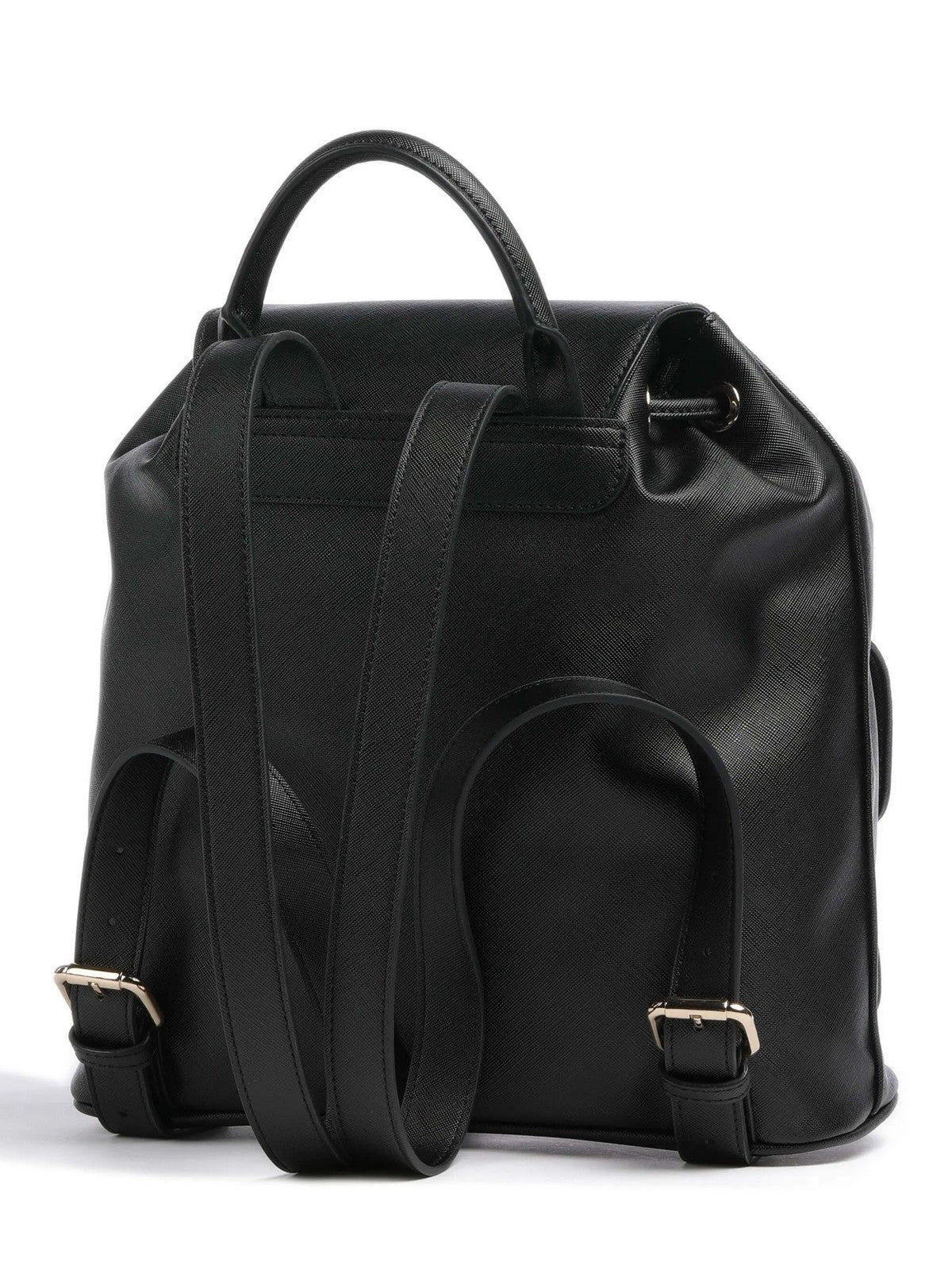 Sac à dos féminin Twinset 241TB7124 00006 Black