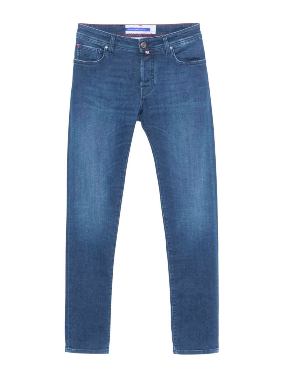 JACOB COHEN Jeans Uomo JUM_QE007 062 S4260 V2 200D Blu gioboutiqueweb