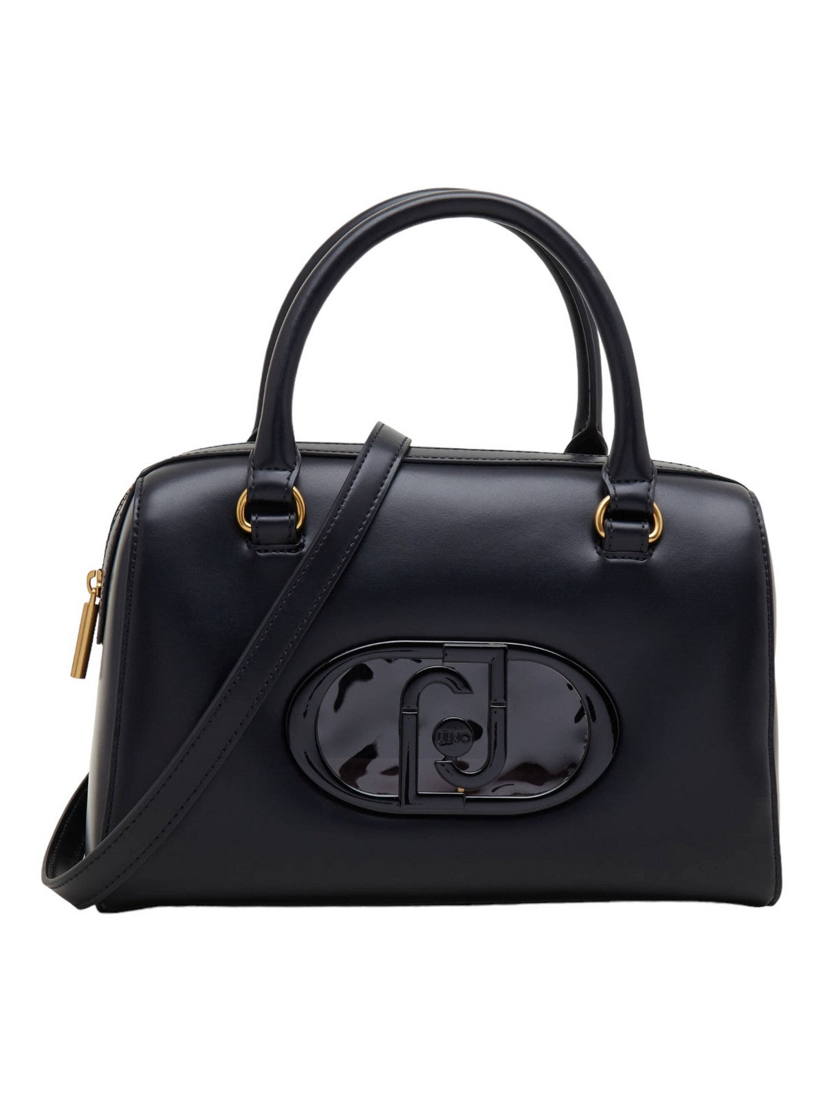 LIU JO ACCESSORIES Borsa Donna AA4271E0003 22222 Nero gioboutiqueweb