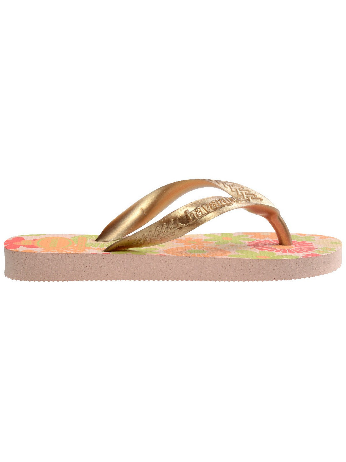 HAVAIANAS Infradito Bambine e ragazze Hav. Kids Flores 4000052.0076 Rosa gioboutiqueweb