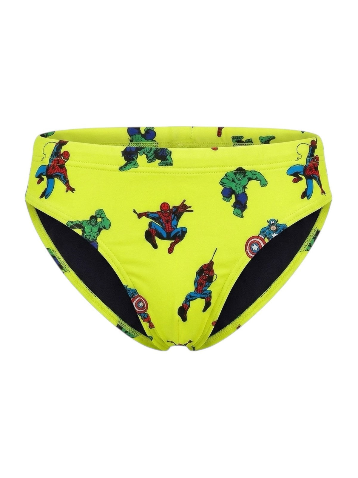 MC2 SAINT BARTH Costume da bagno Bambini e ragazzi BILLY 01639L SUPERHERO MIX 94