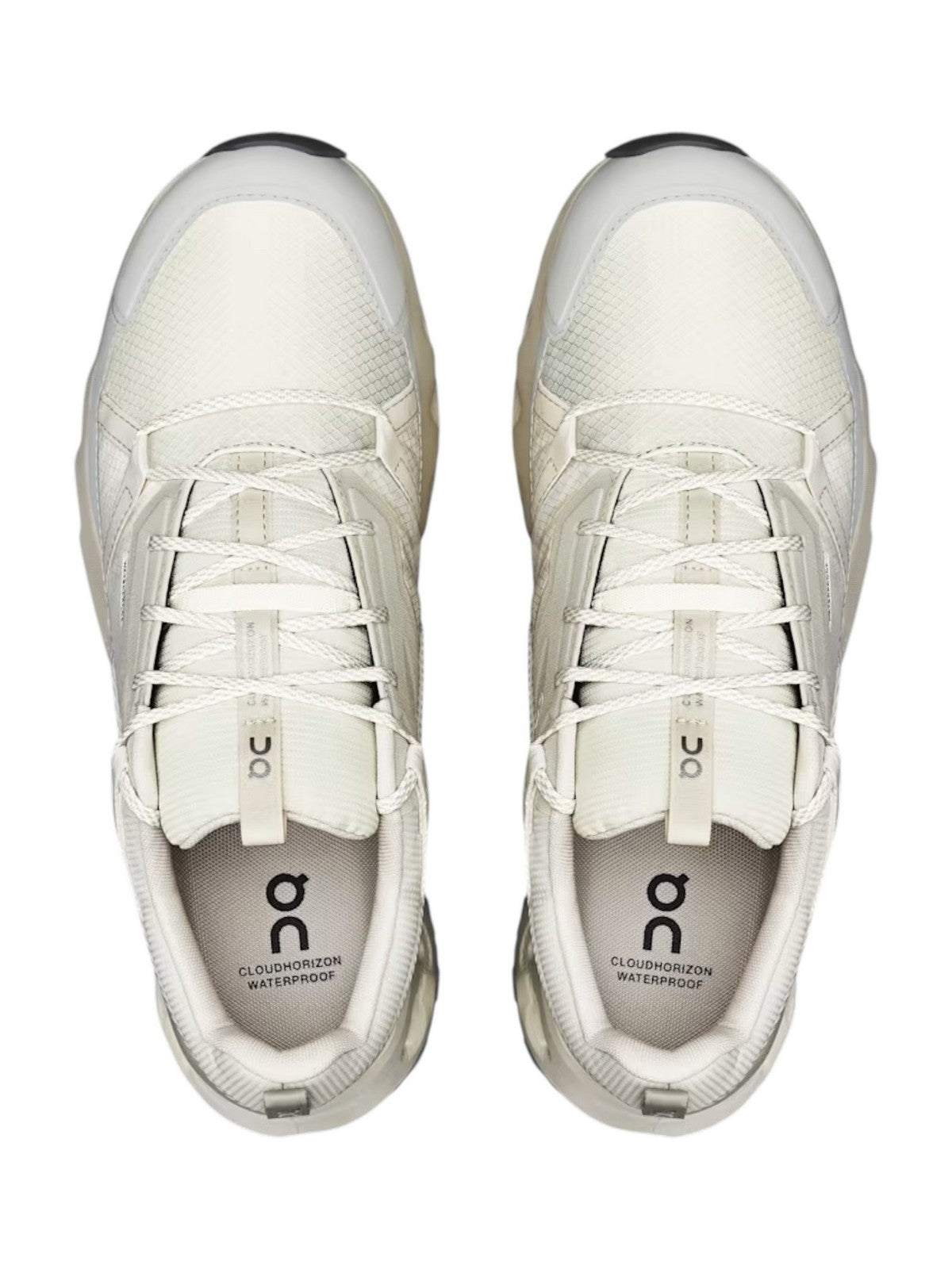 ON Sneaker Uomo Cloudhorizon WP 3ME10053586 Ghost Ivory gioboutiqueweb