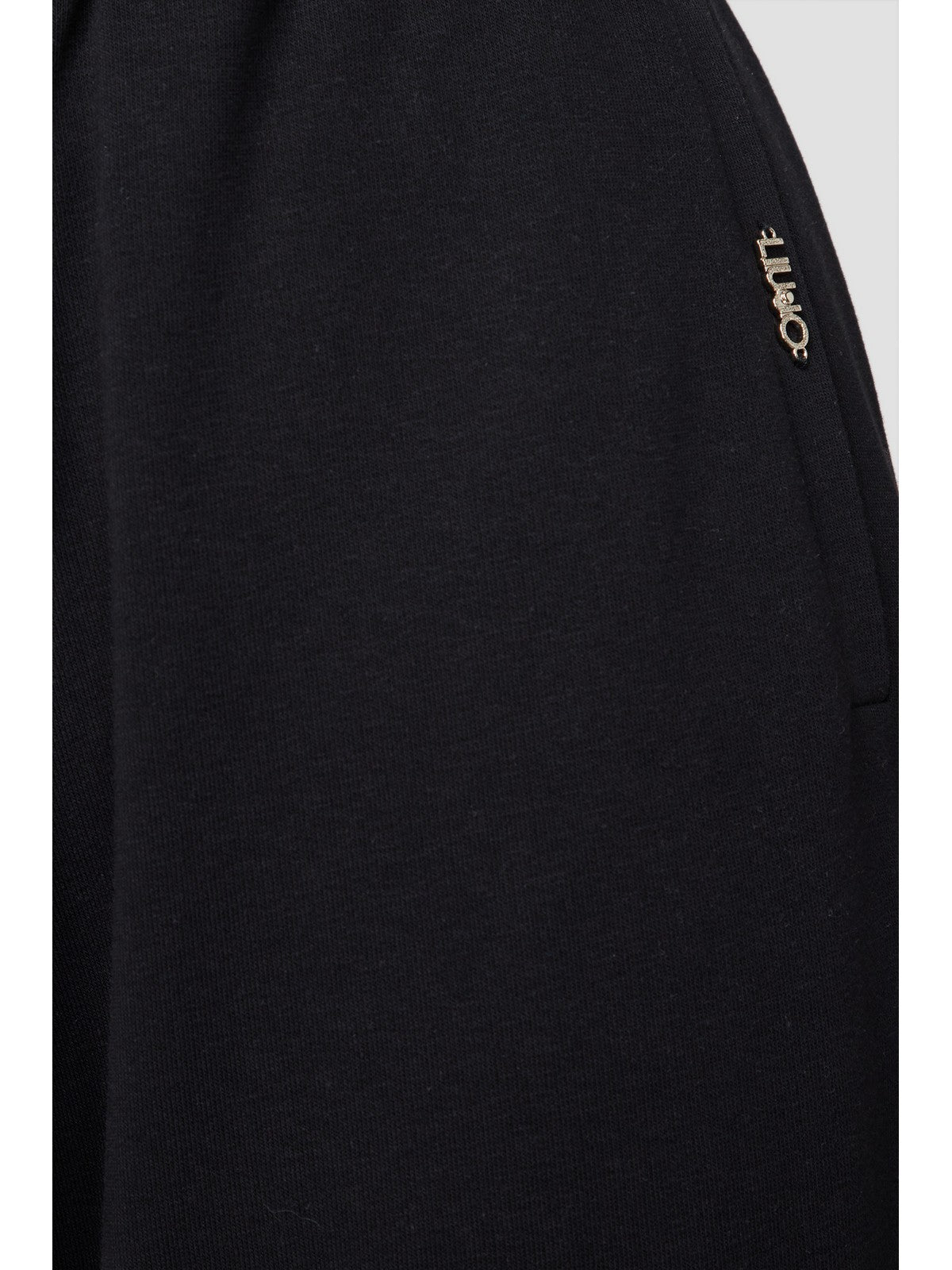 LIU JO SPORT Pantalone Donna TA4089FS927 22222 Nero gioboutiqueweb
